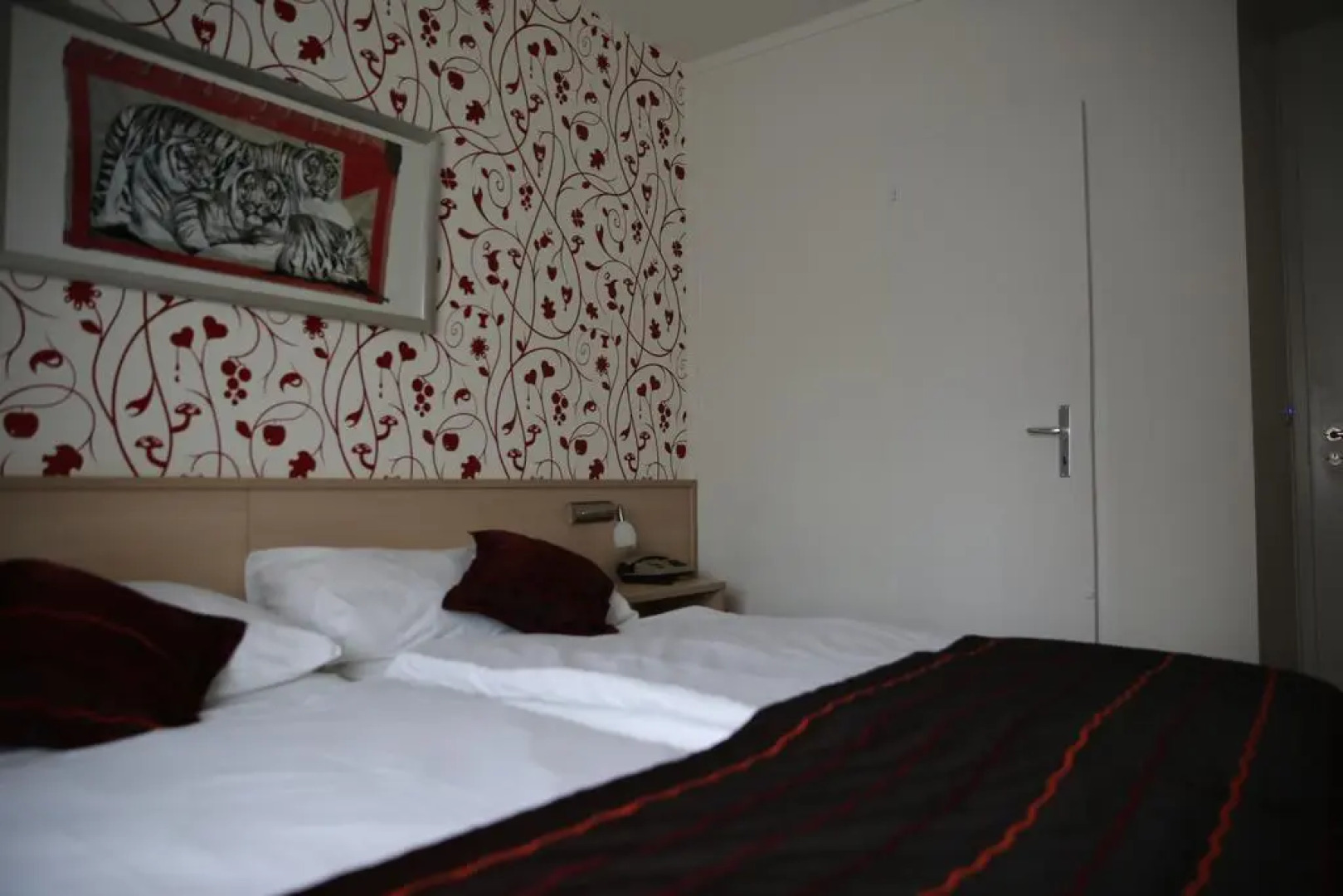 Hotel Schlüssel Binningen