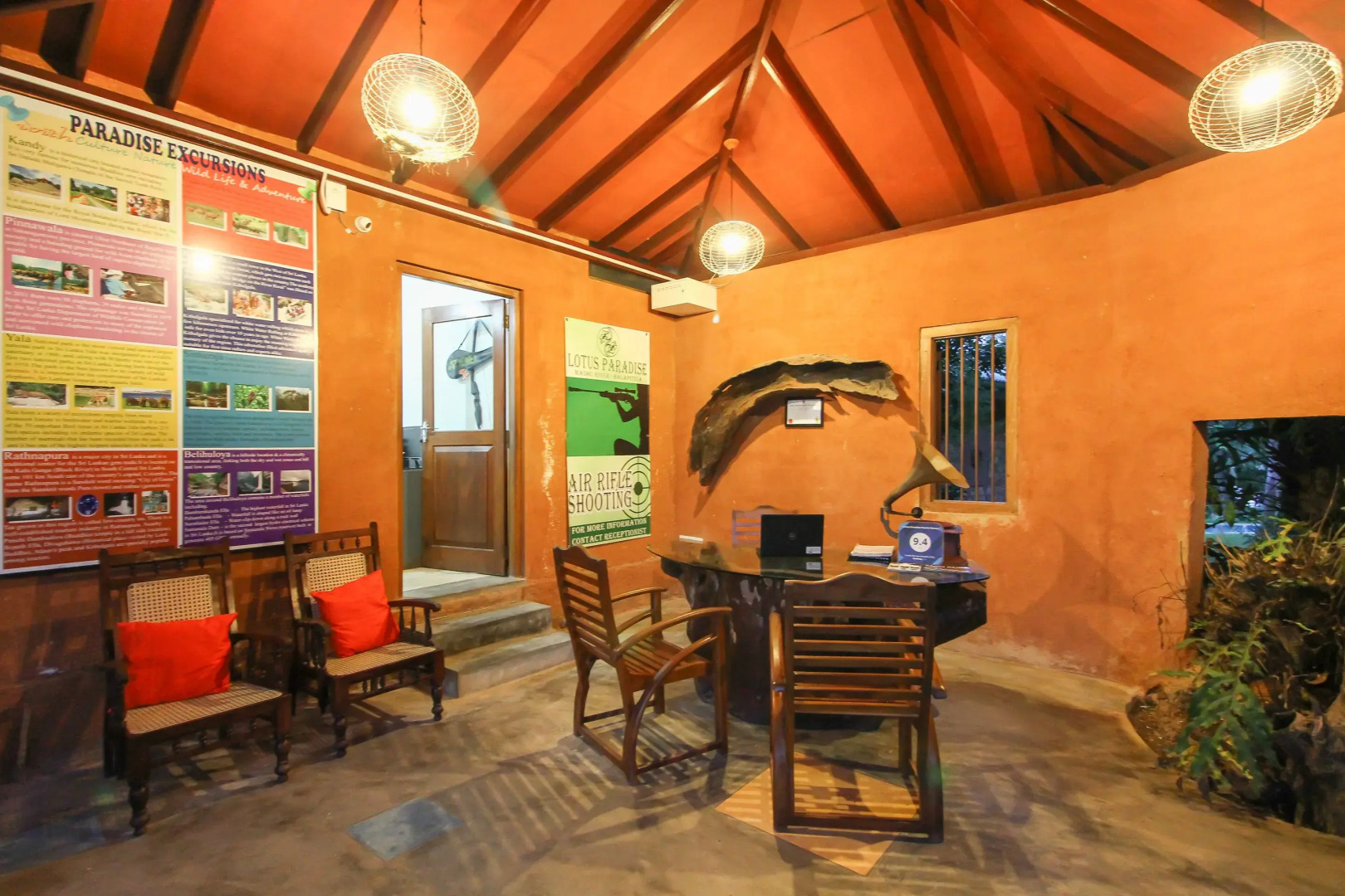 OYO 396 Lotus Paradise Nature Resort