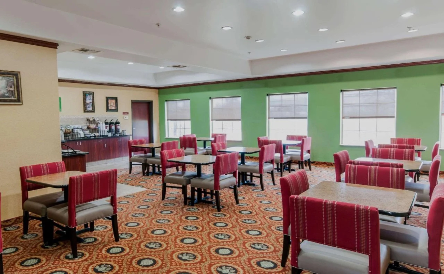 Best Western Texas City