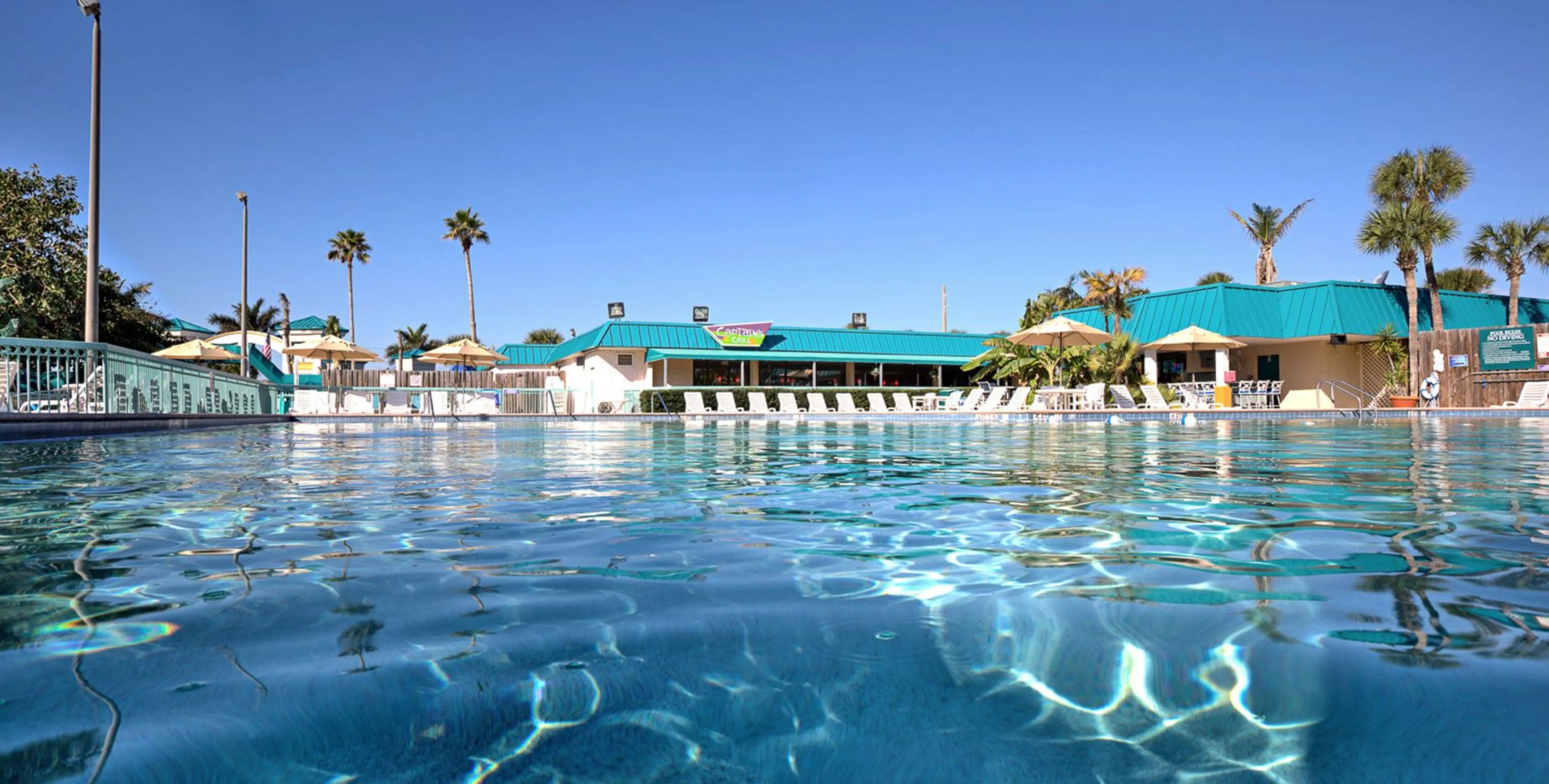 International Palms Resort Cocoa Beach