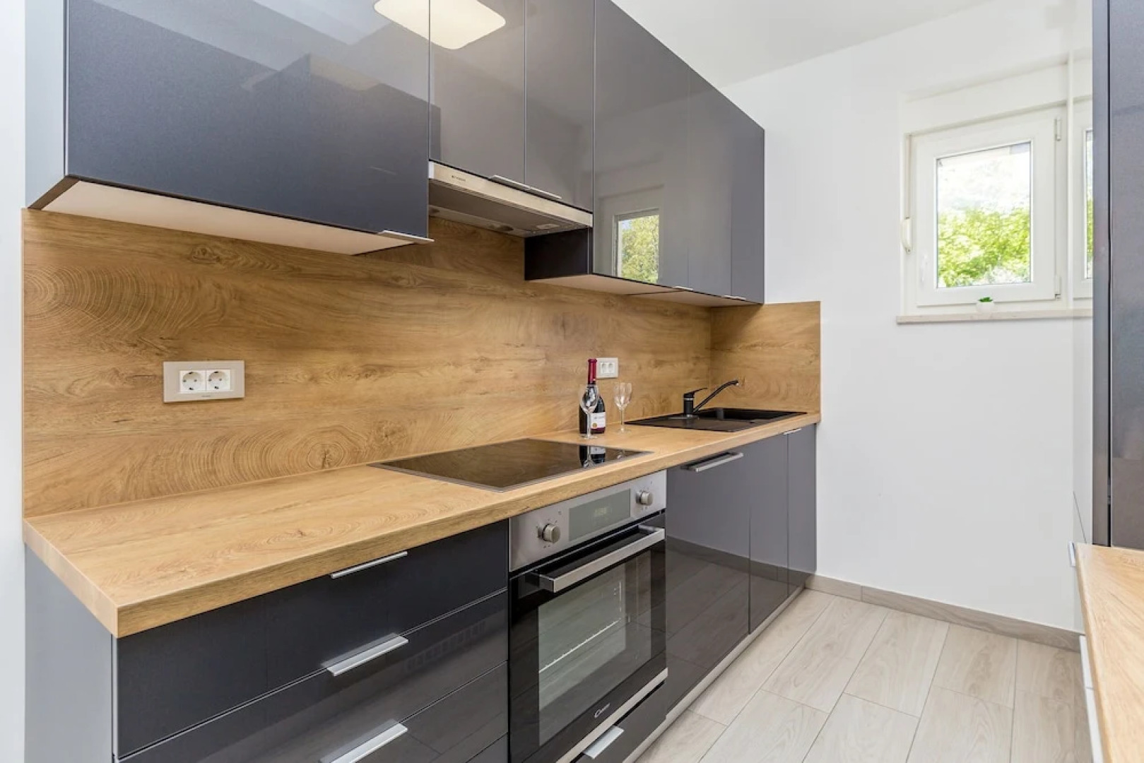 Villa Insula Aurea No.1