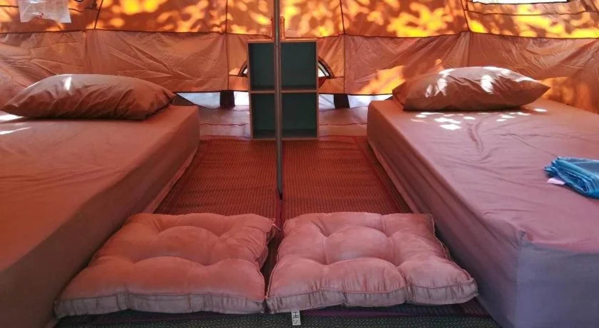 Cashew Nut Bungalow, Ko Mook