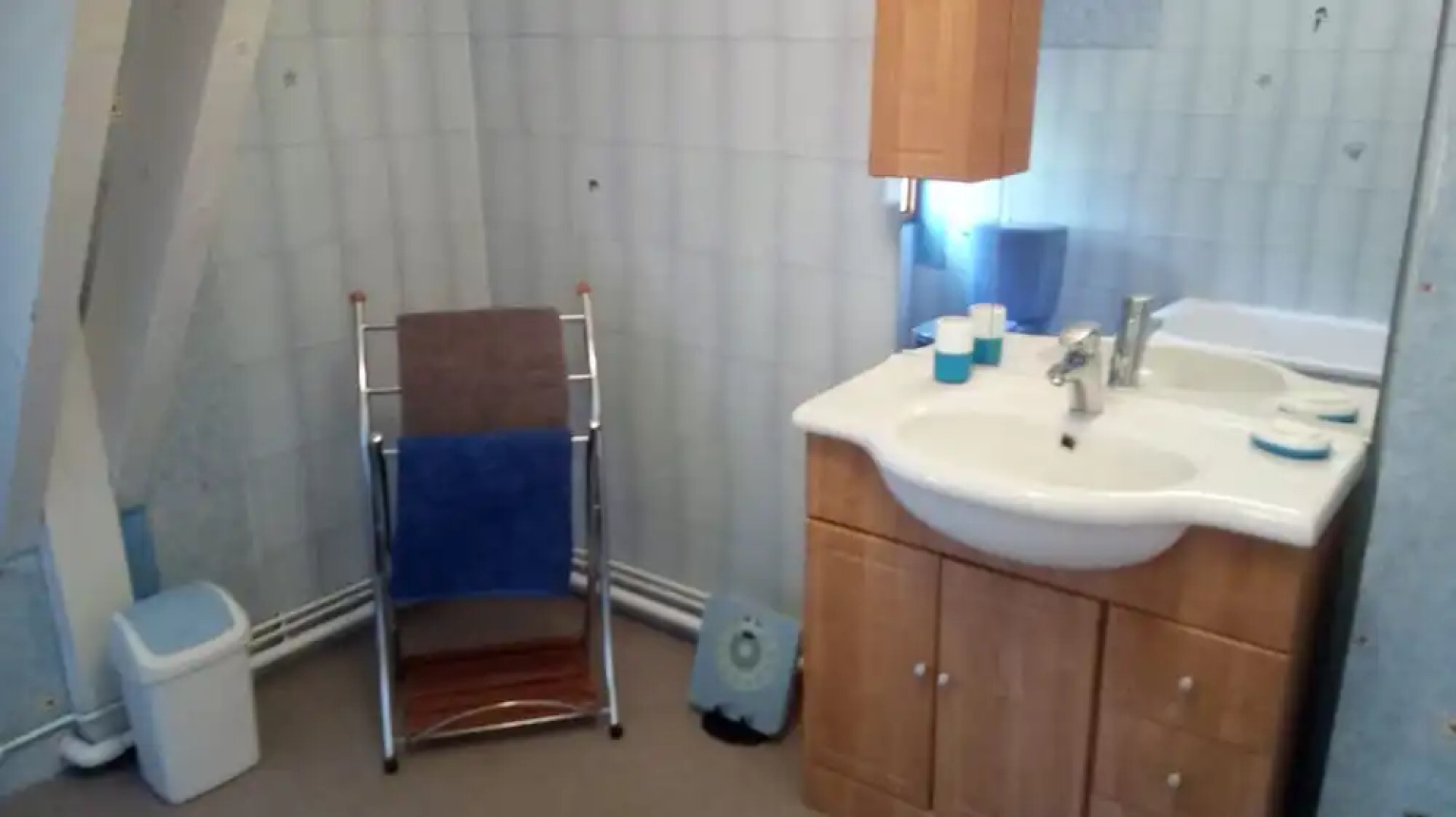 Chambre D'hote et Gite Le Parc