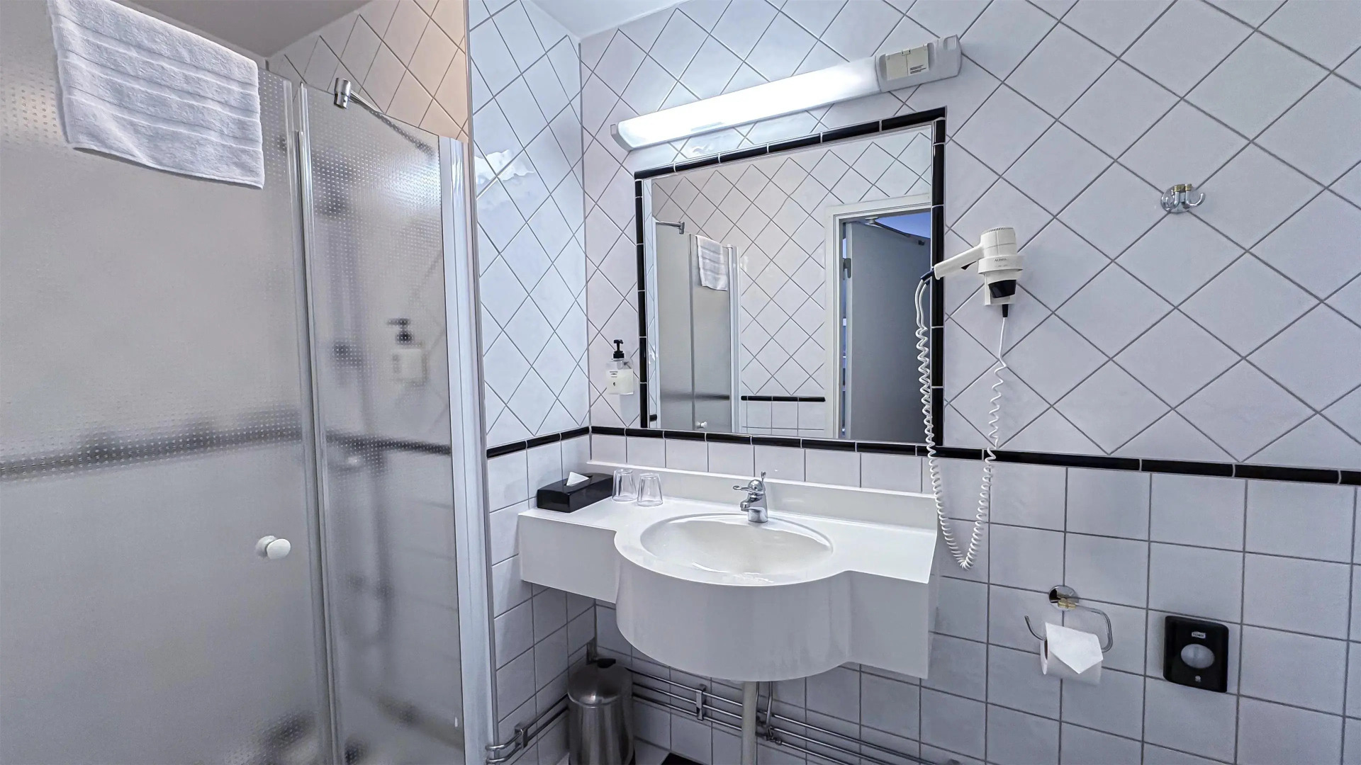 Best Western Kom Hotel Stockholm