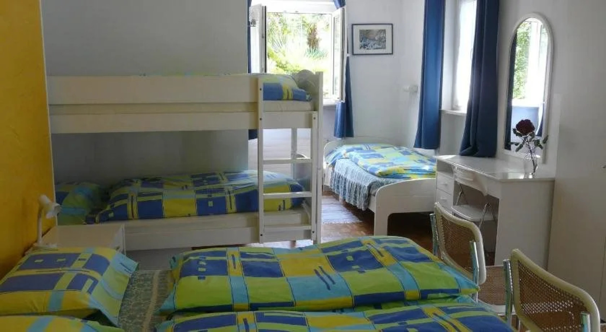 Osteria Garni Americana