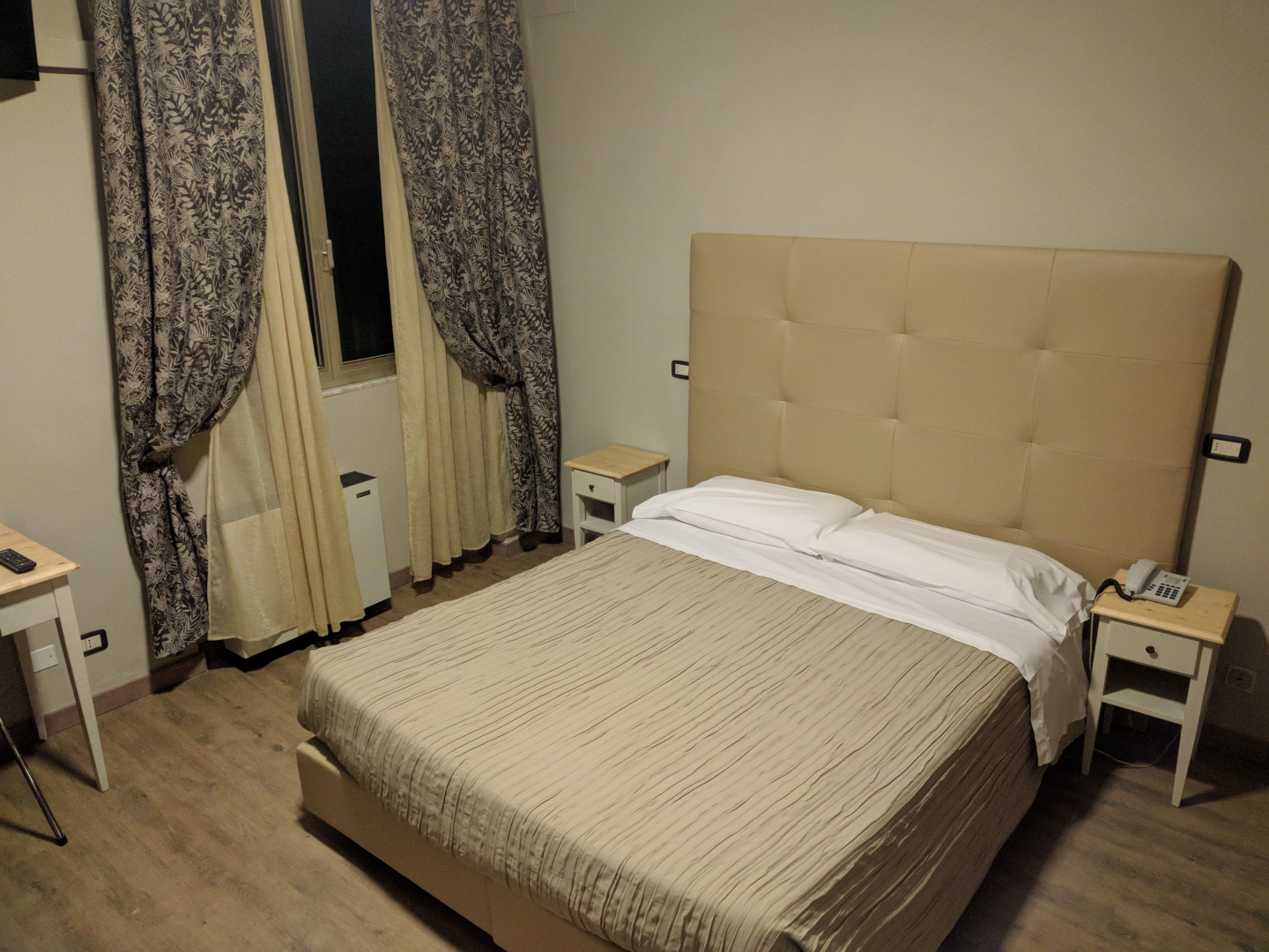 AgriHotel Villa Ambra