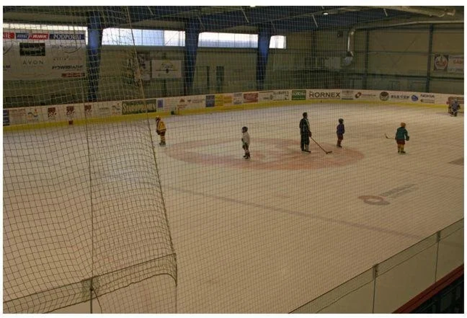 Hotel Mariana Gaborika