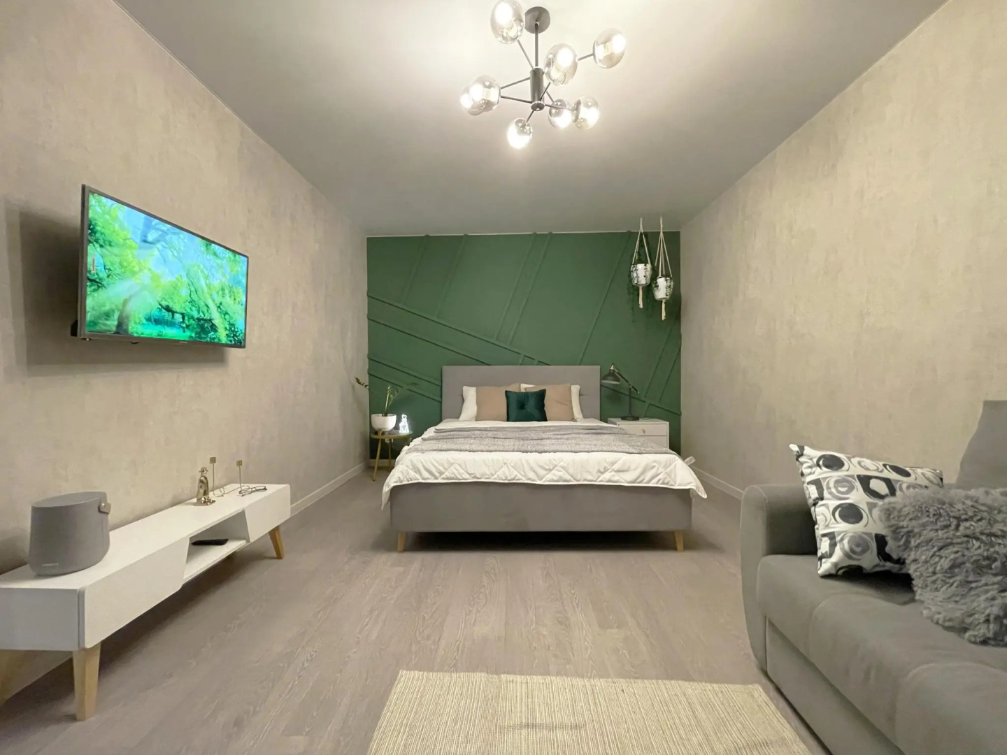 Niki Rent на улице 30 лет Победы 29