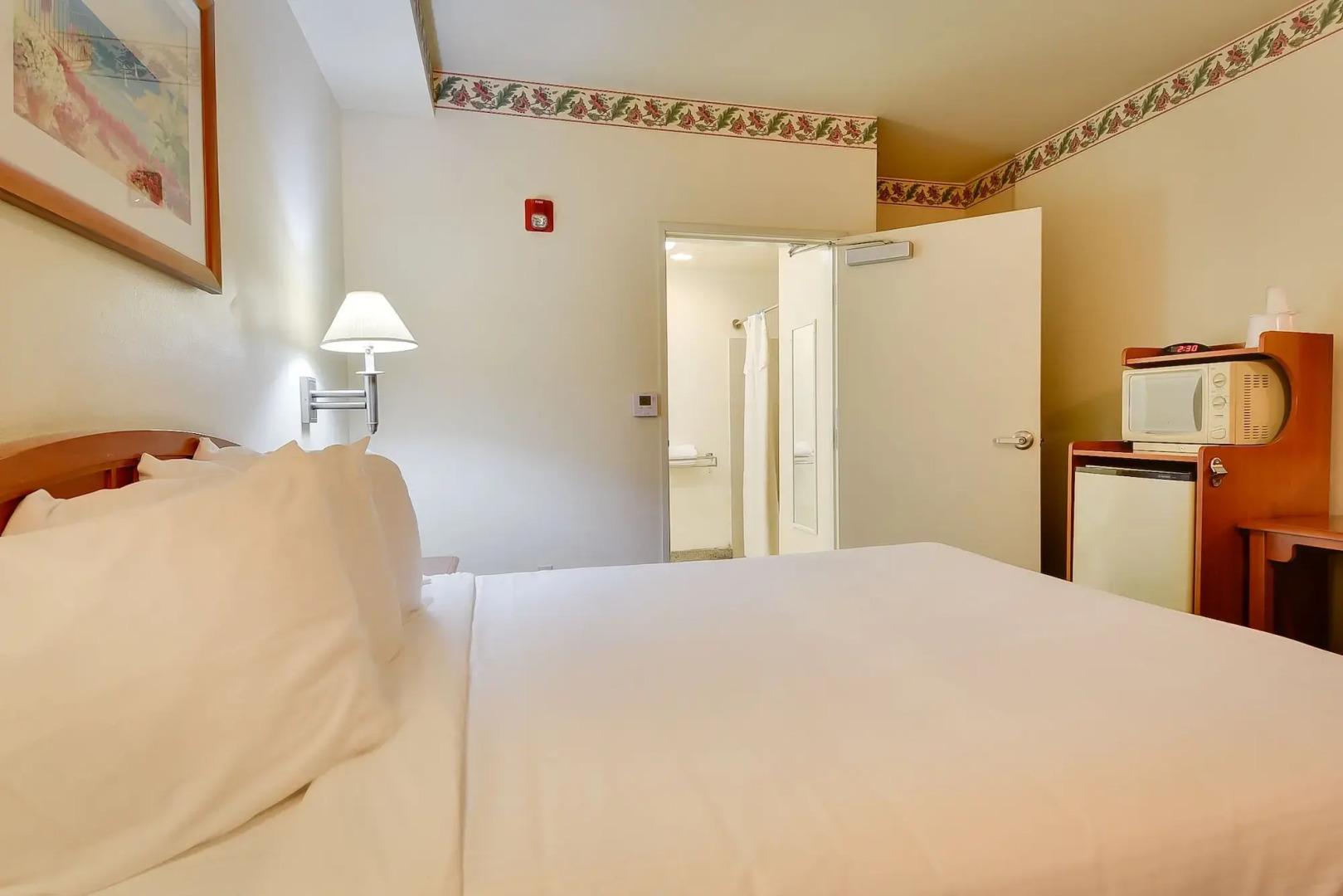 Vagabond Inn Hacienda Heights