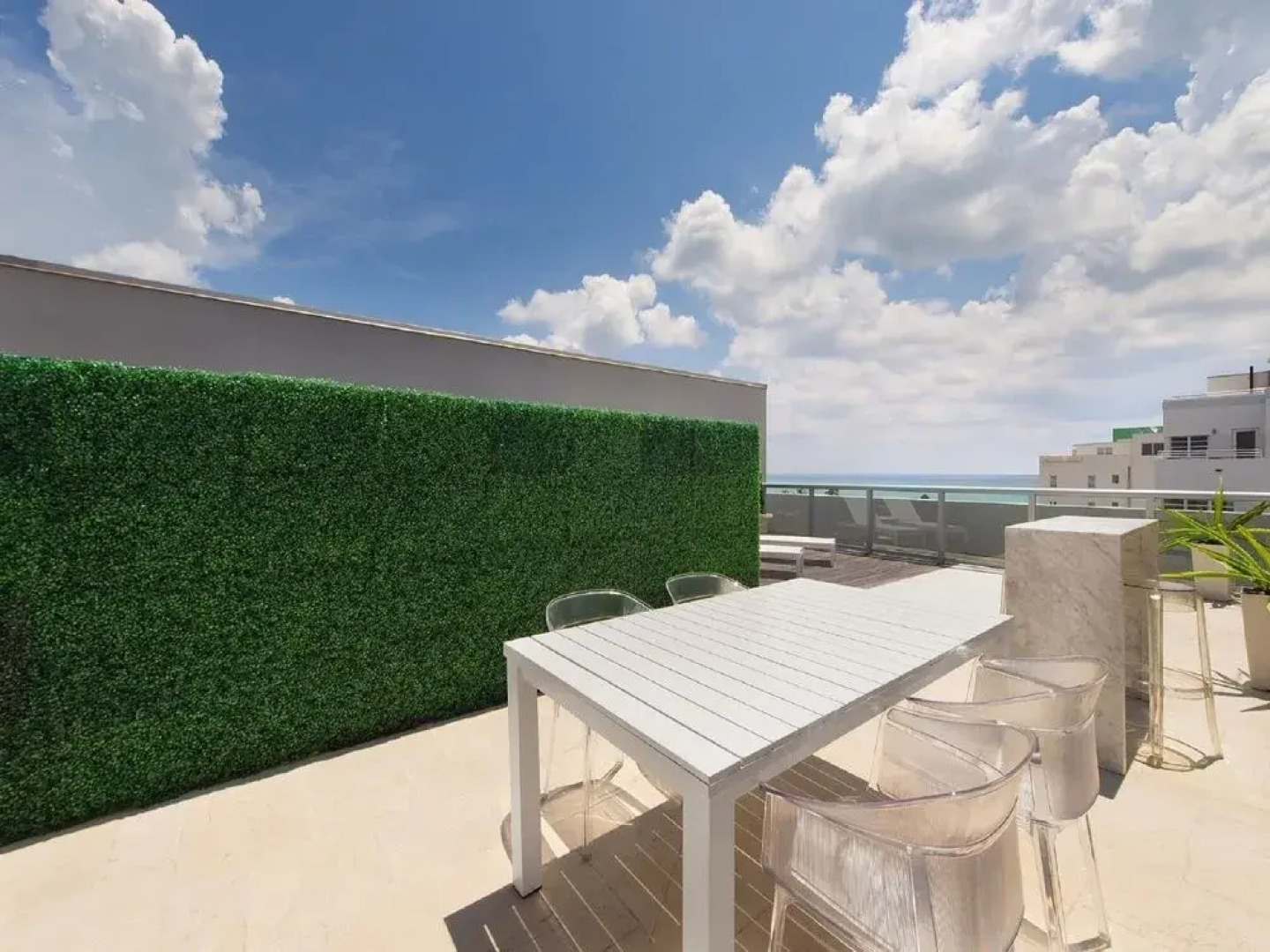 Santa Barbara Hostel