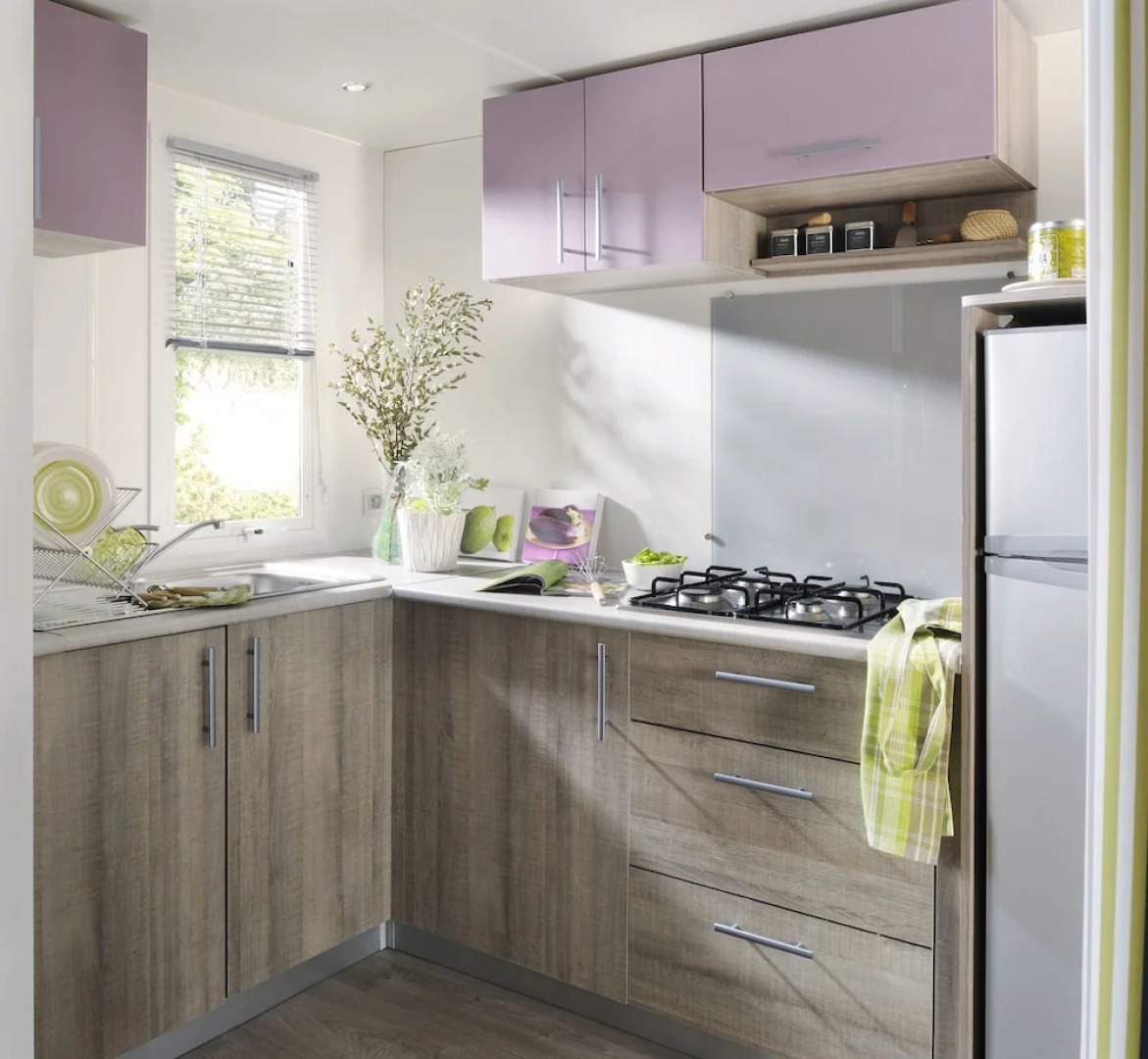 Yelloh Village L'Océan Breton