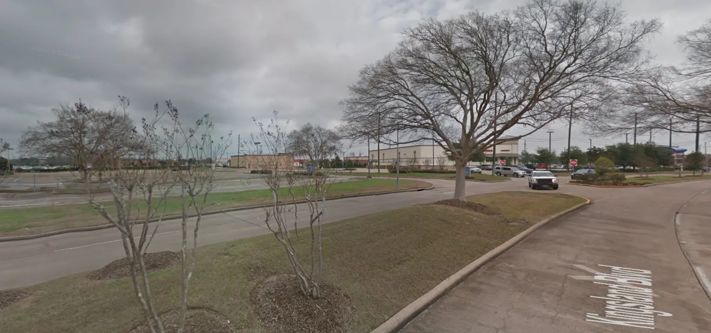 Americas Best Value Inn & Suites Katy