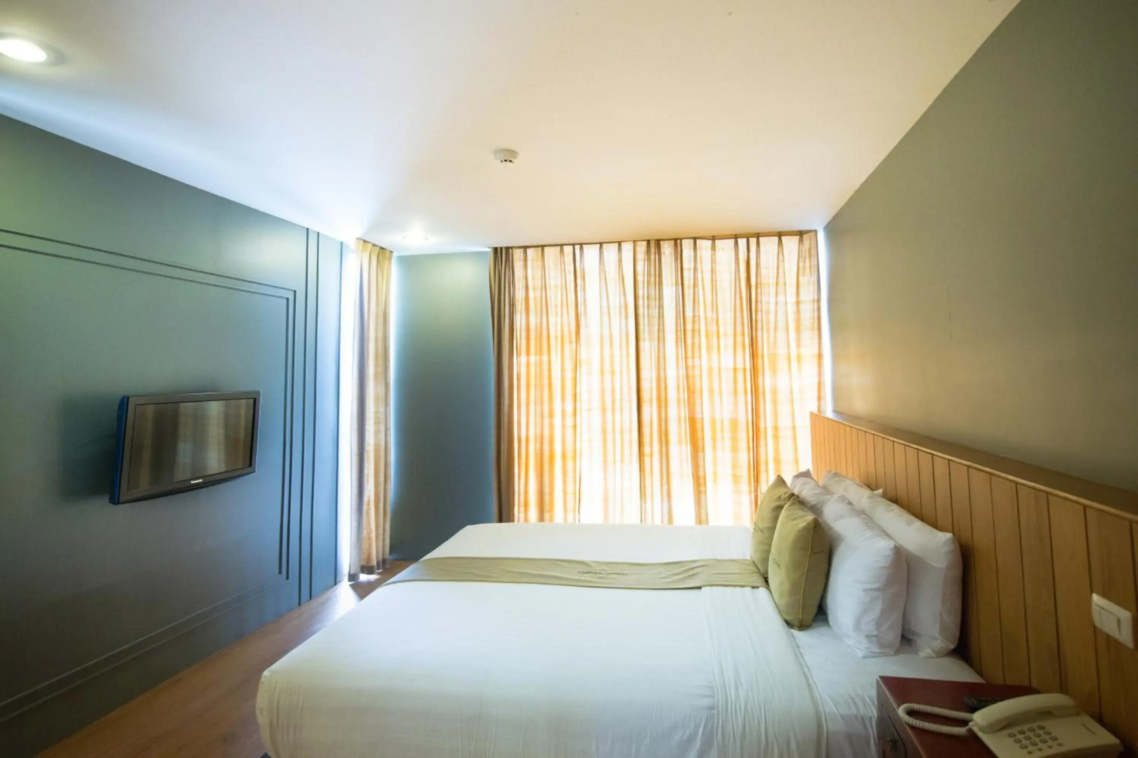 Sukhothai Treasure Resort & Spa - SHA Plus