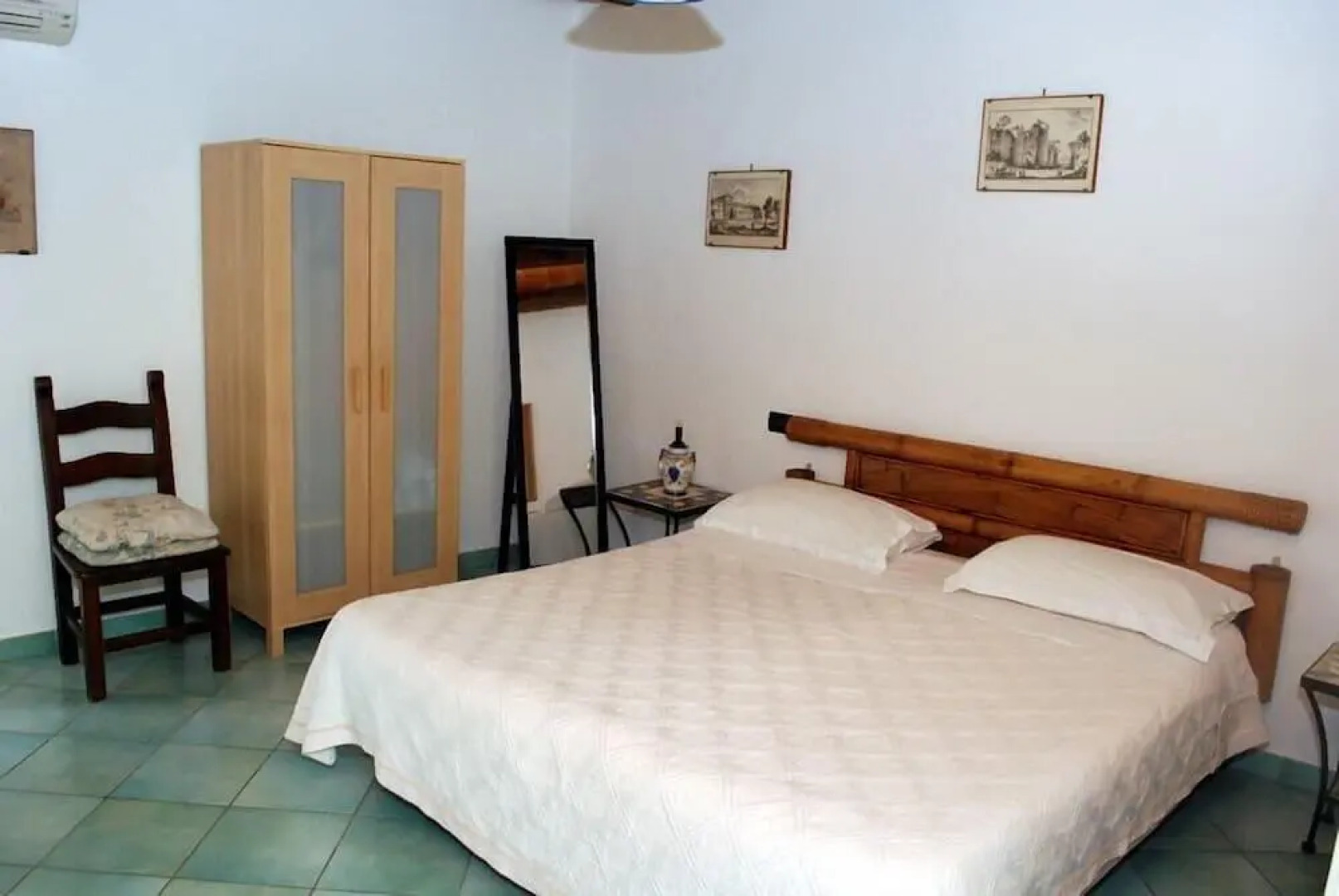 Residence Villa Cristina