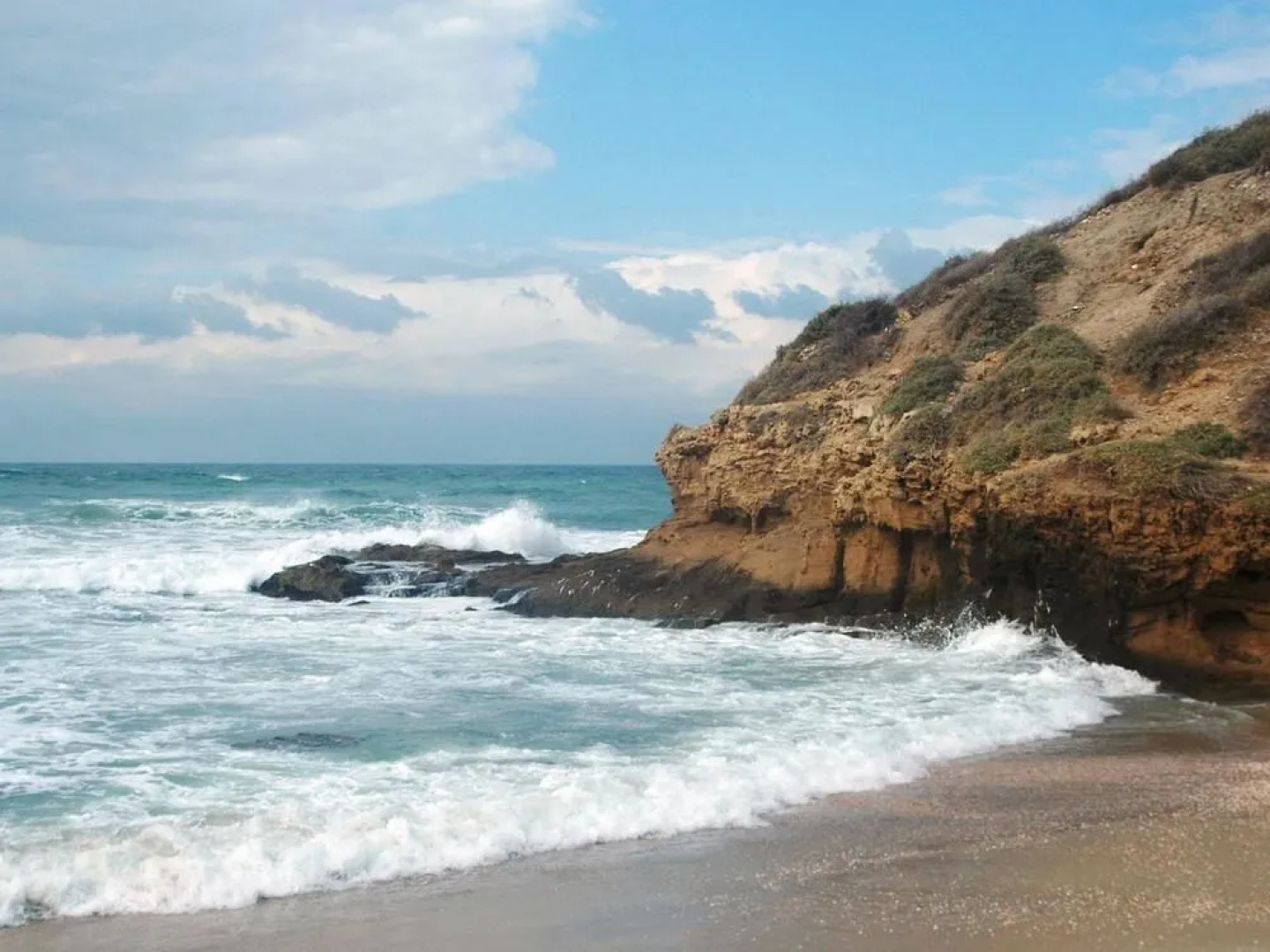 Dan Gardens Ashkelon