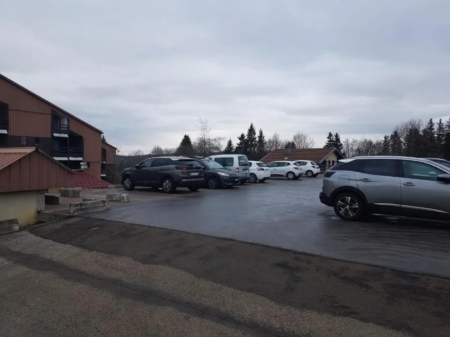 Fabuleux - Les Adraits - Studio calme et Terrasse S-O