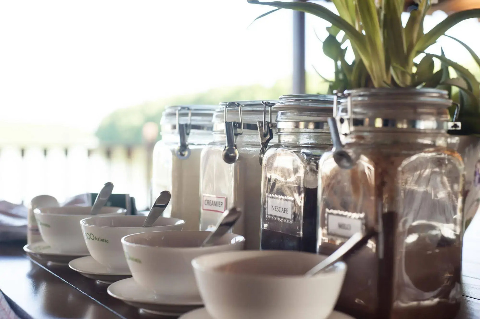 Sipadan Mangrove Resort