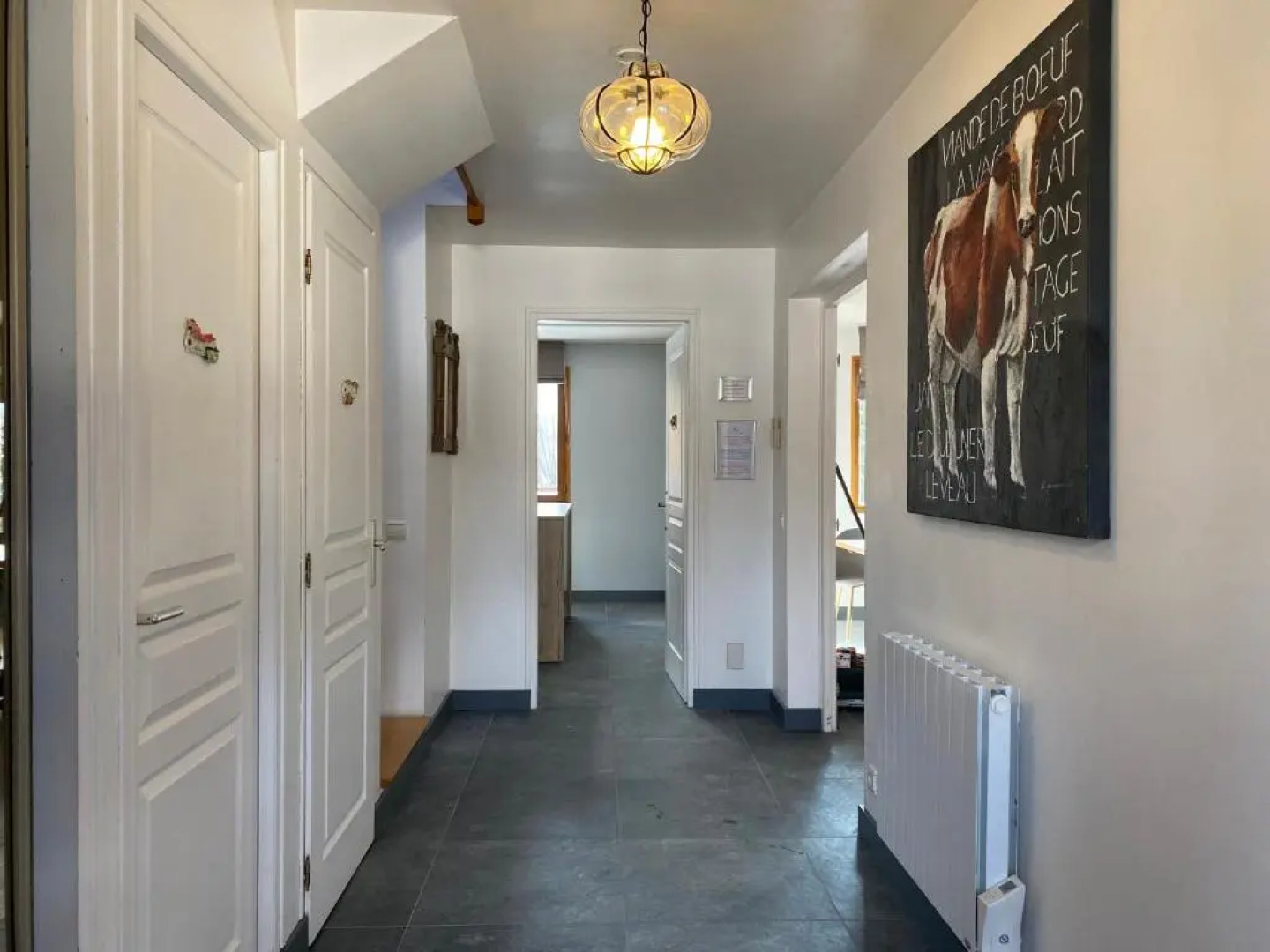 Les Chalets Carpe Diem