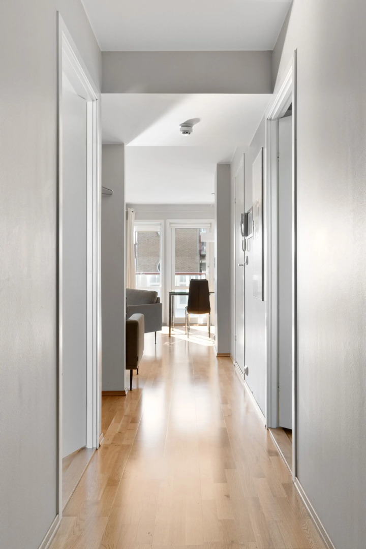 Frogner House - Forus Leilighetshotell