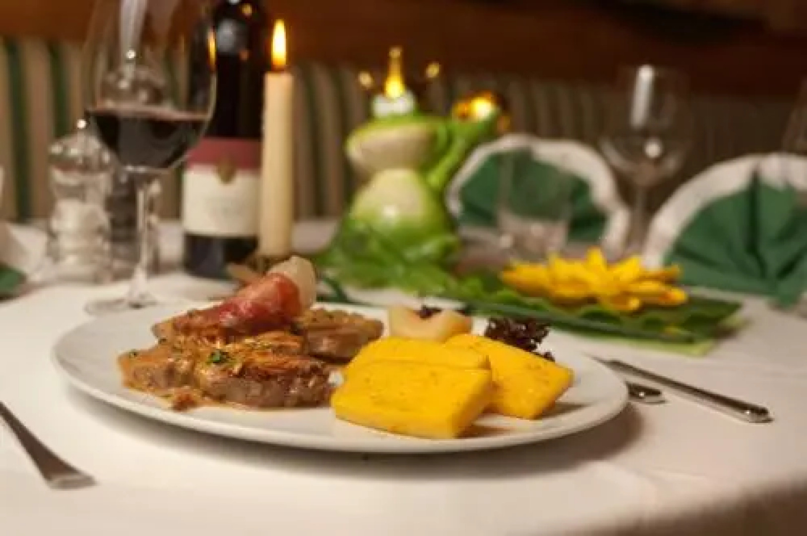 Gartenresidence Stephanie