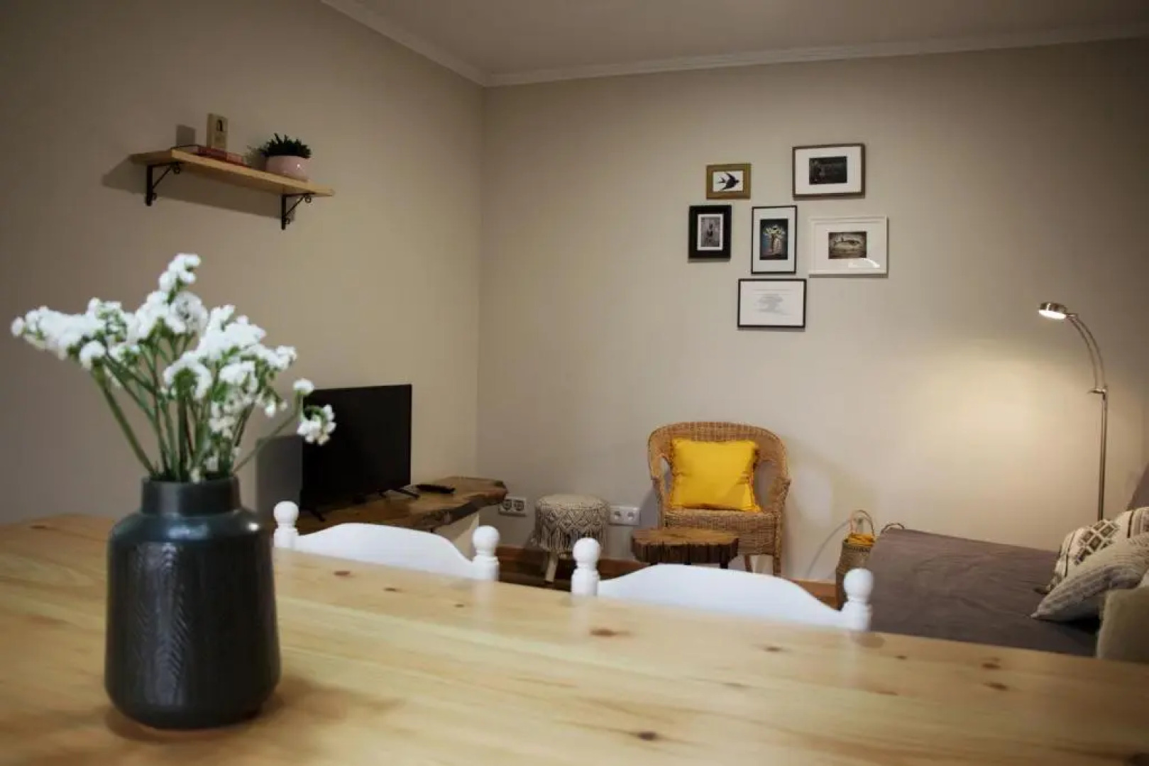 A Maquia Do Pousavedra