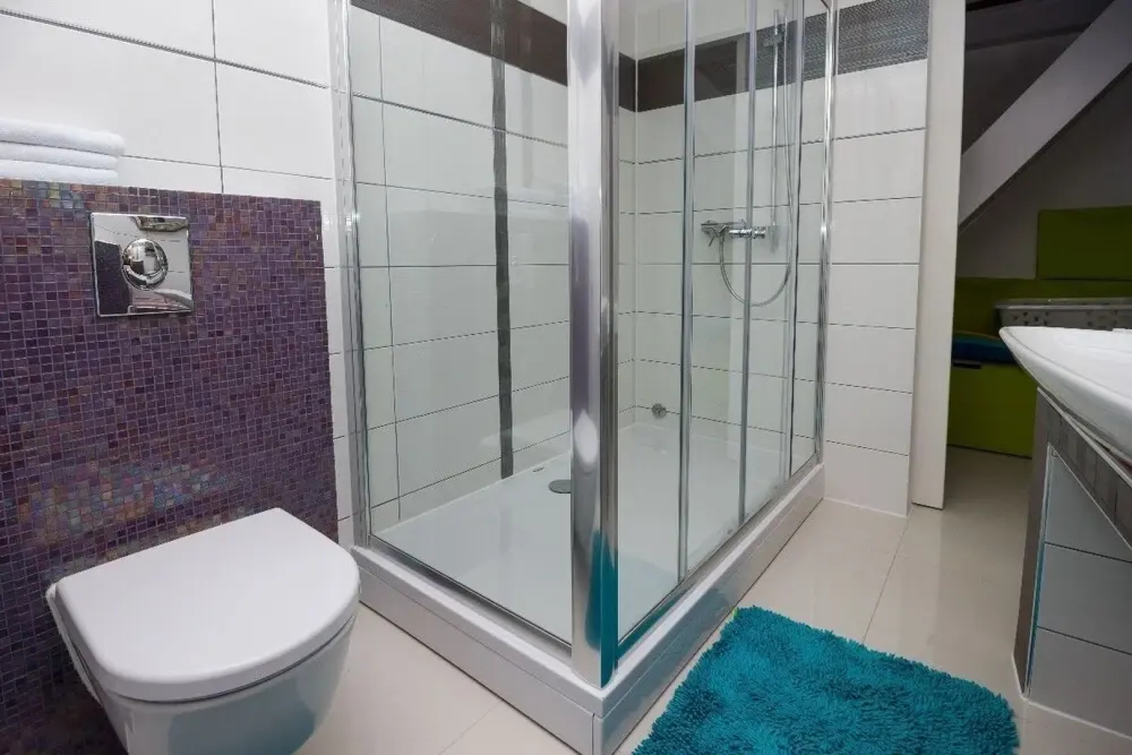 House Montevideo - sea View Apartment Olive