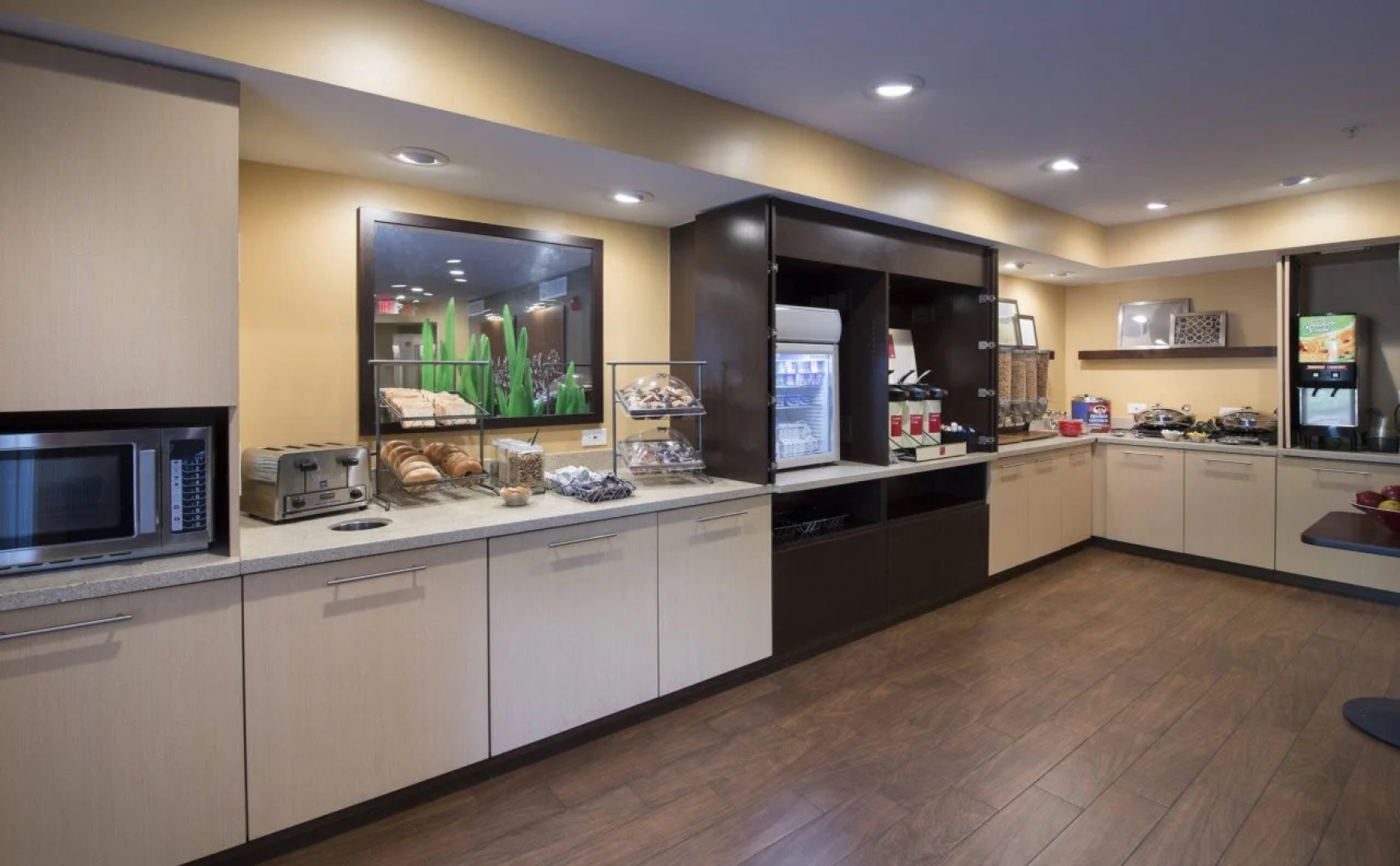 TownePlace Suites by Marriott Atlanta Alpharetta