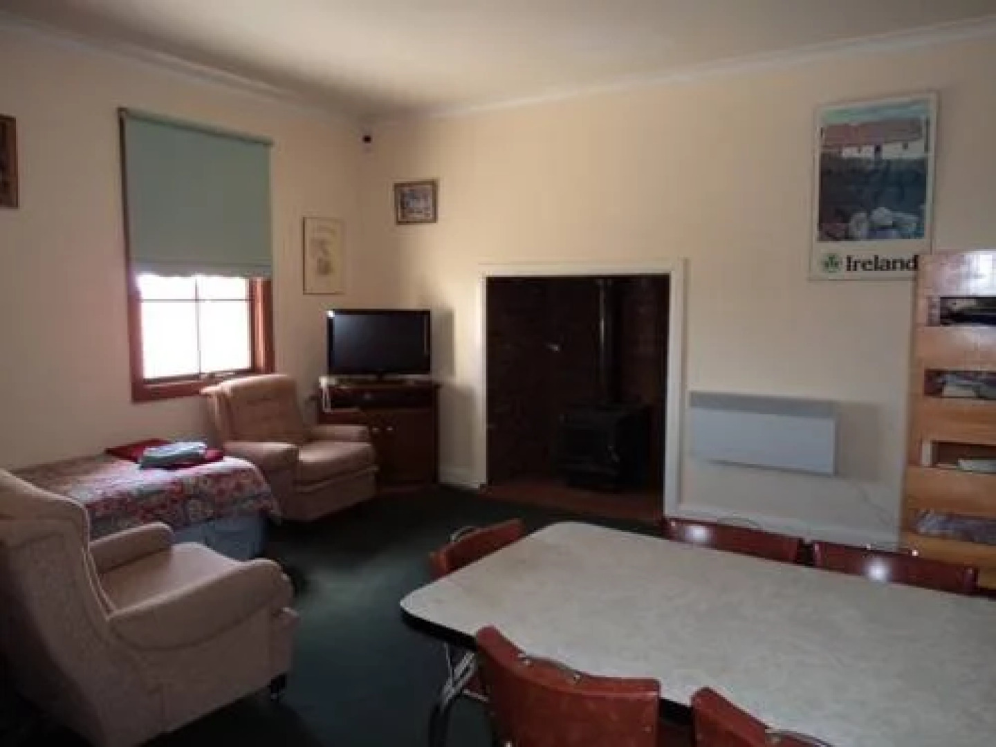 Carleton Inn Killarney