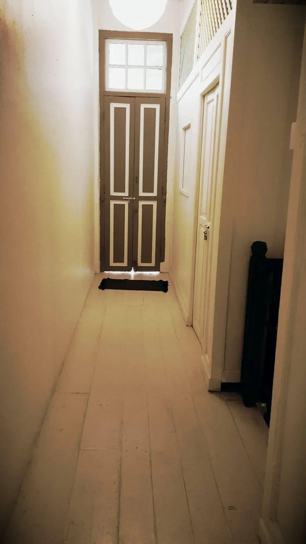 槟城复古R传统公寓式酒店(Vintage R Heritage Residence Penang)