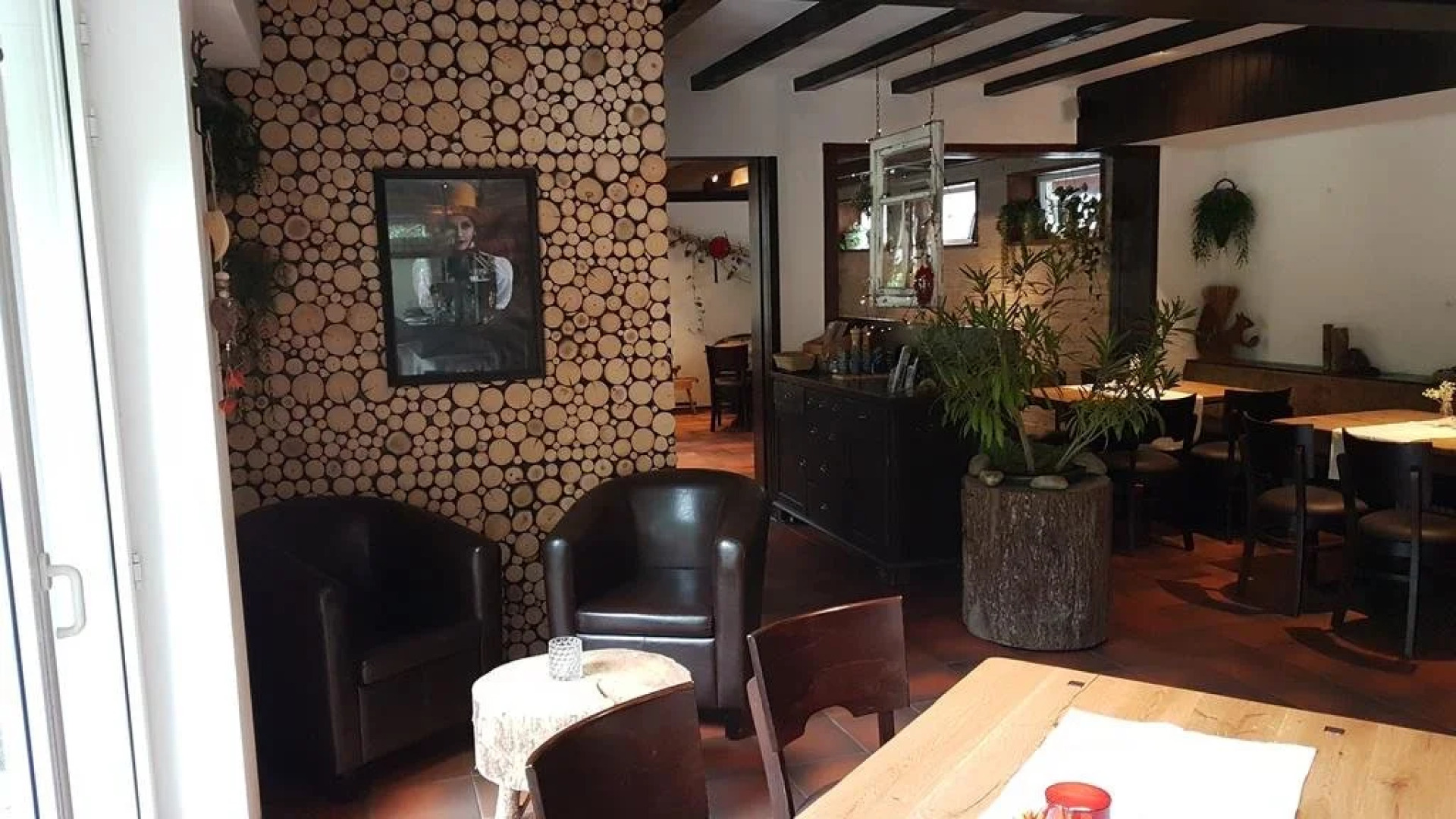 Pension & Apartments Am Bergsee