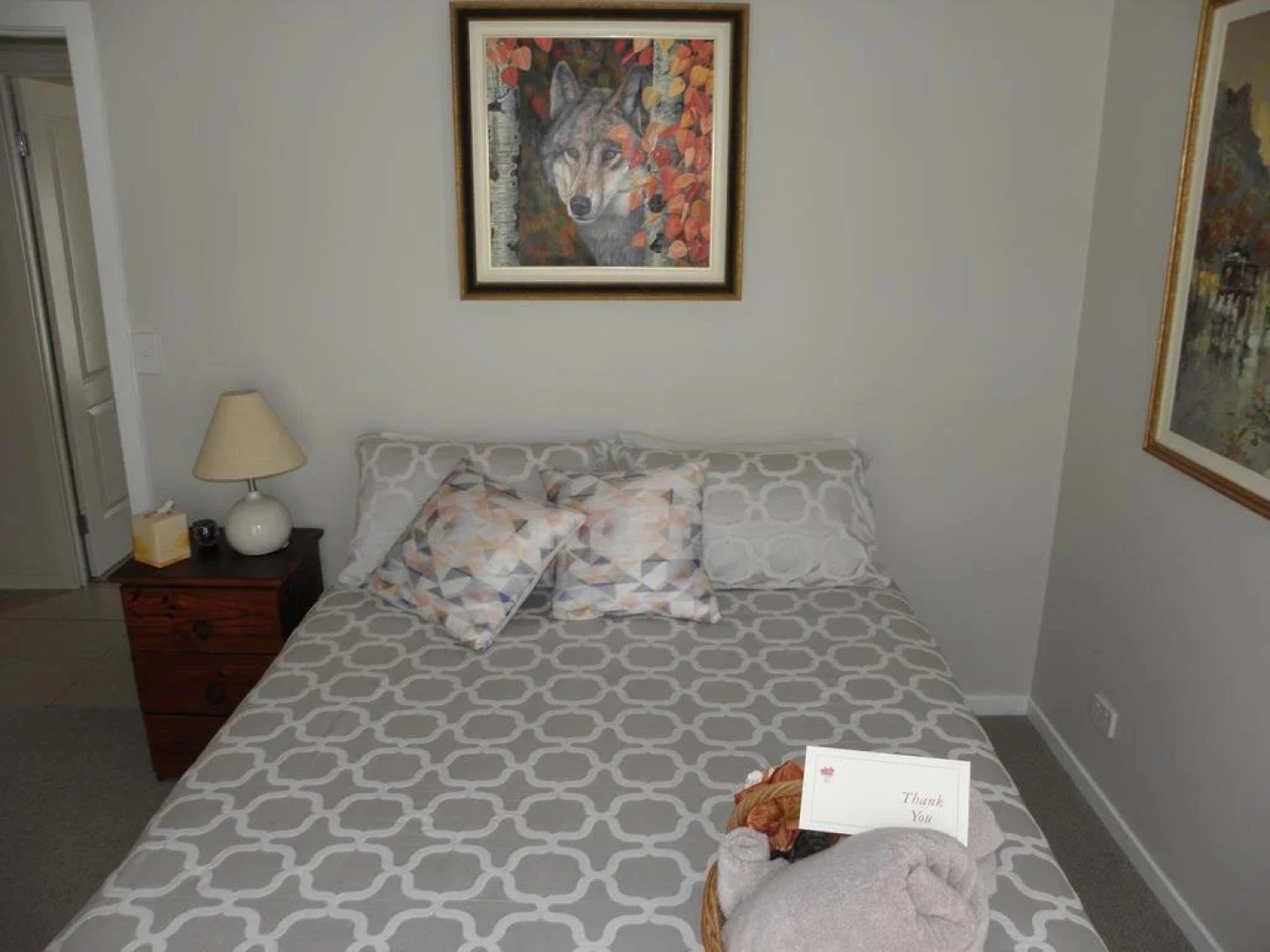 Escape Bed & Breakfast