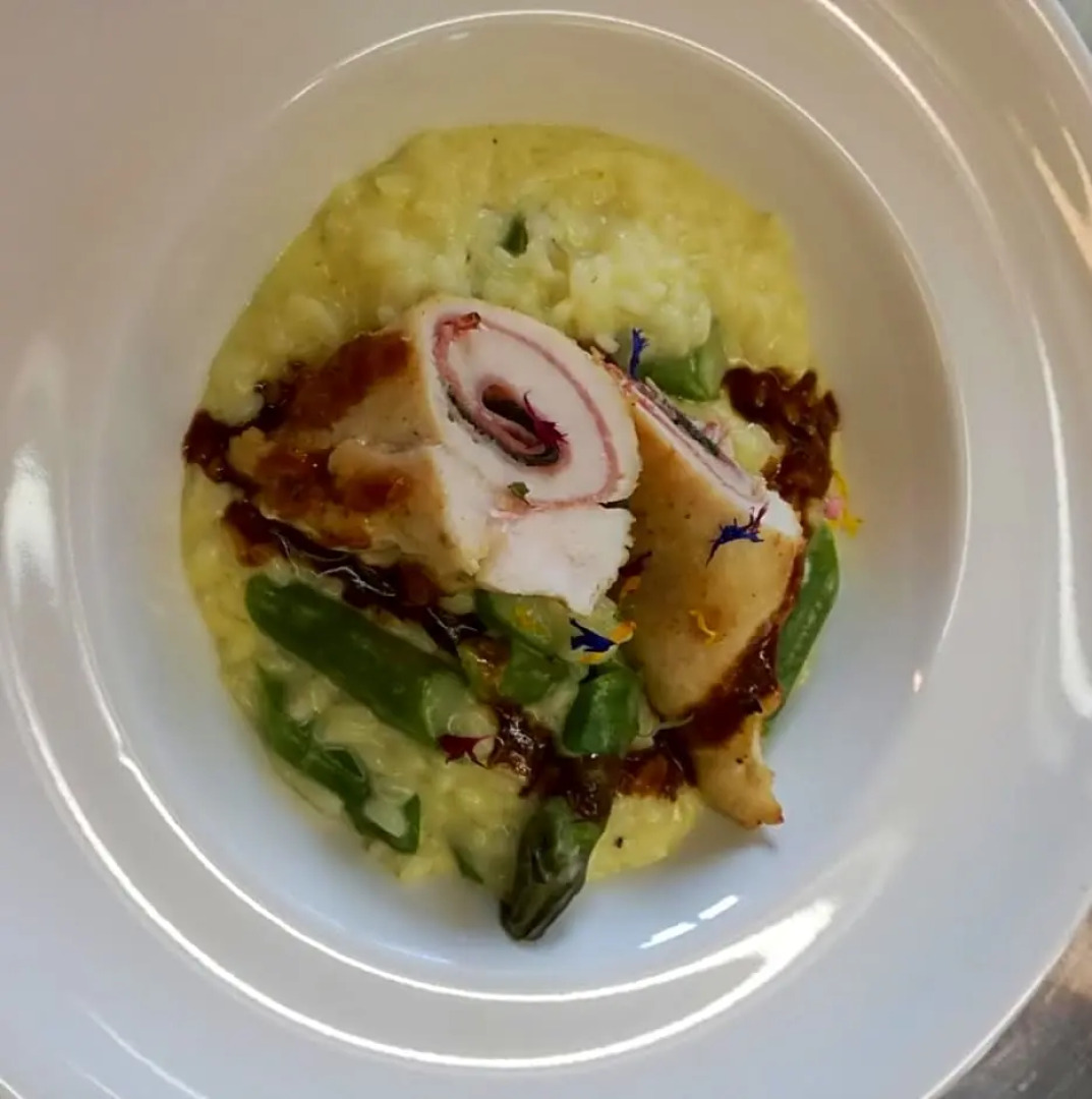 Bildungshaus St. Jodern