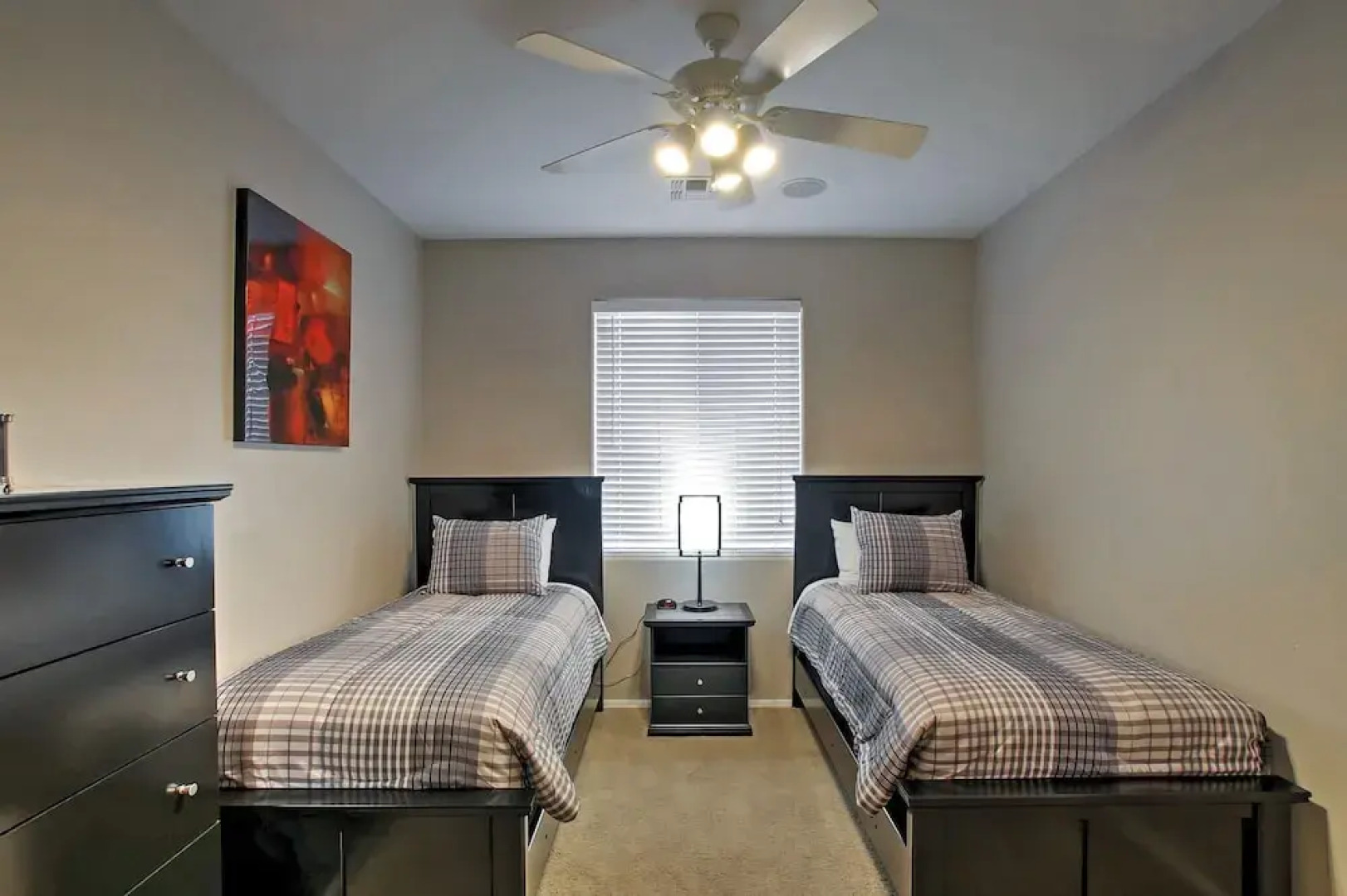 Private Pool + Golf Course View: Queen Creek Home