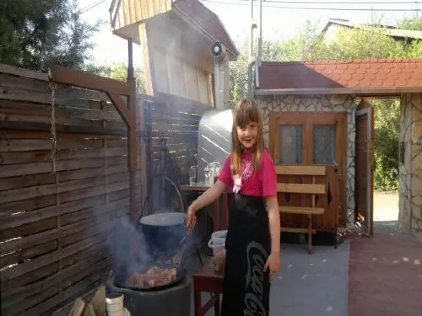 Legányi Kávézó és Apartmanház