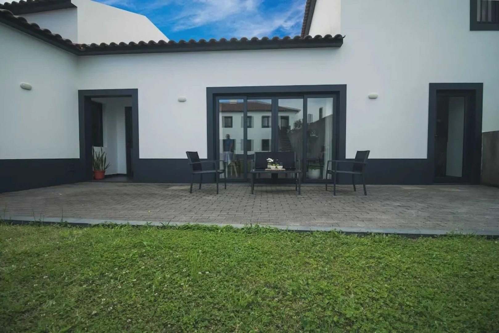 Vila Rosário