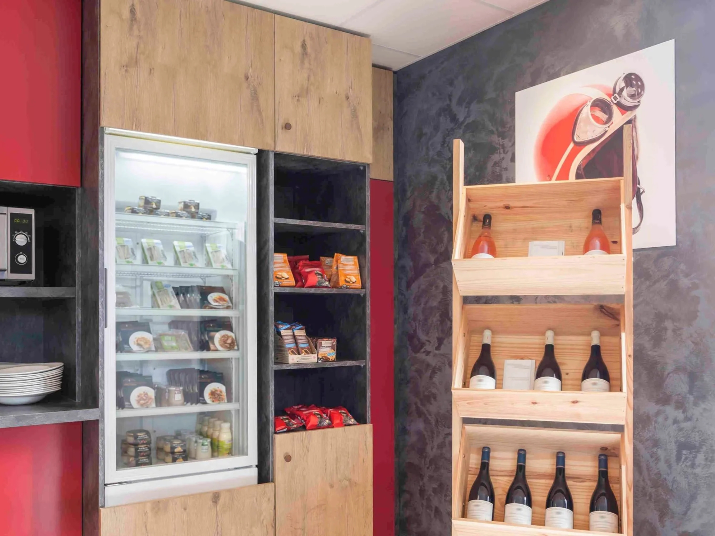 Ibis Styles Vierzon