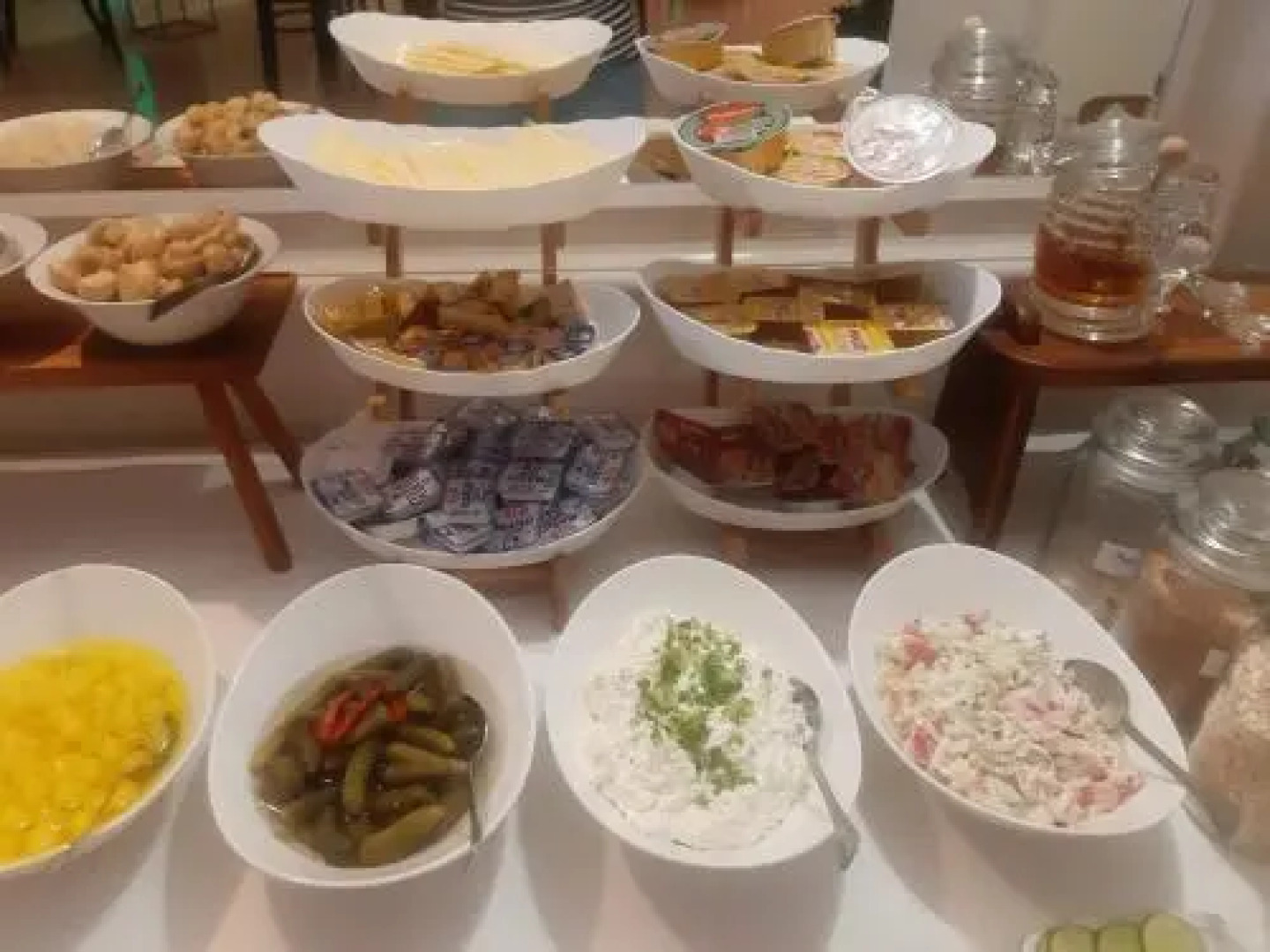 Hotel & Restauracja Glass