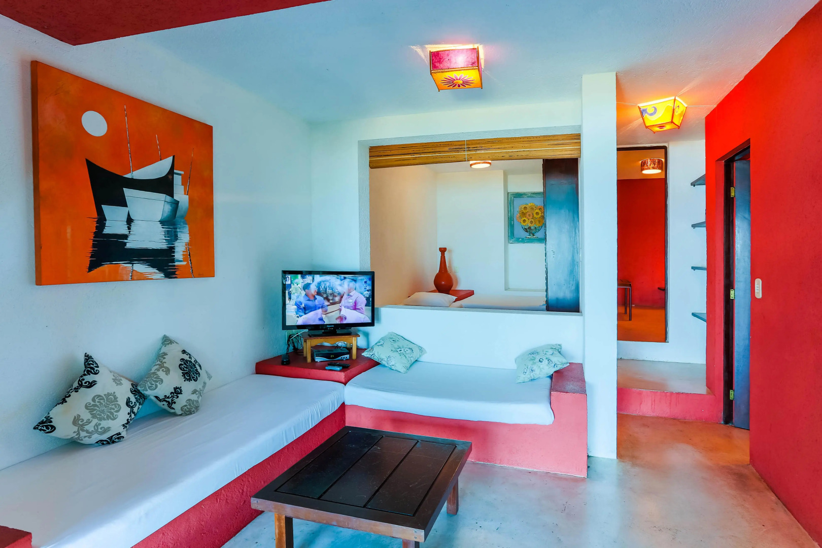 Baixú Village Hotel