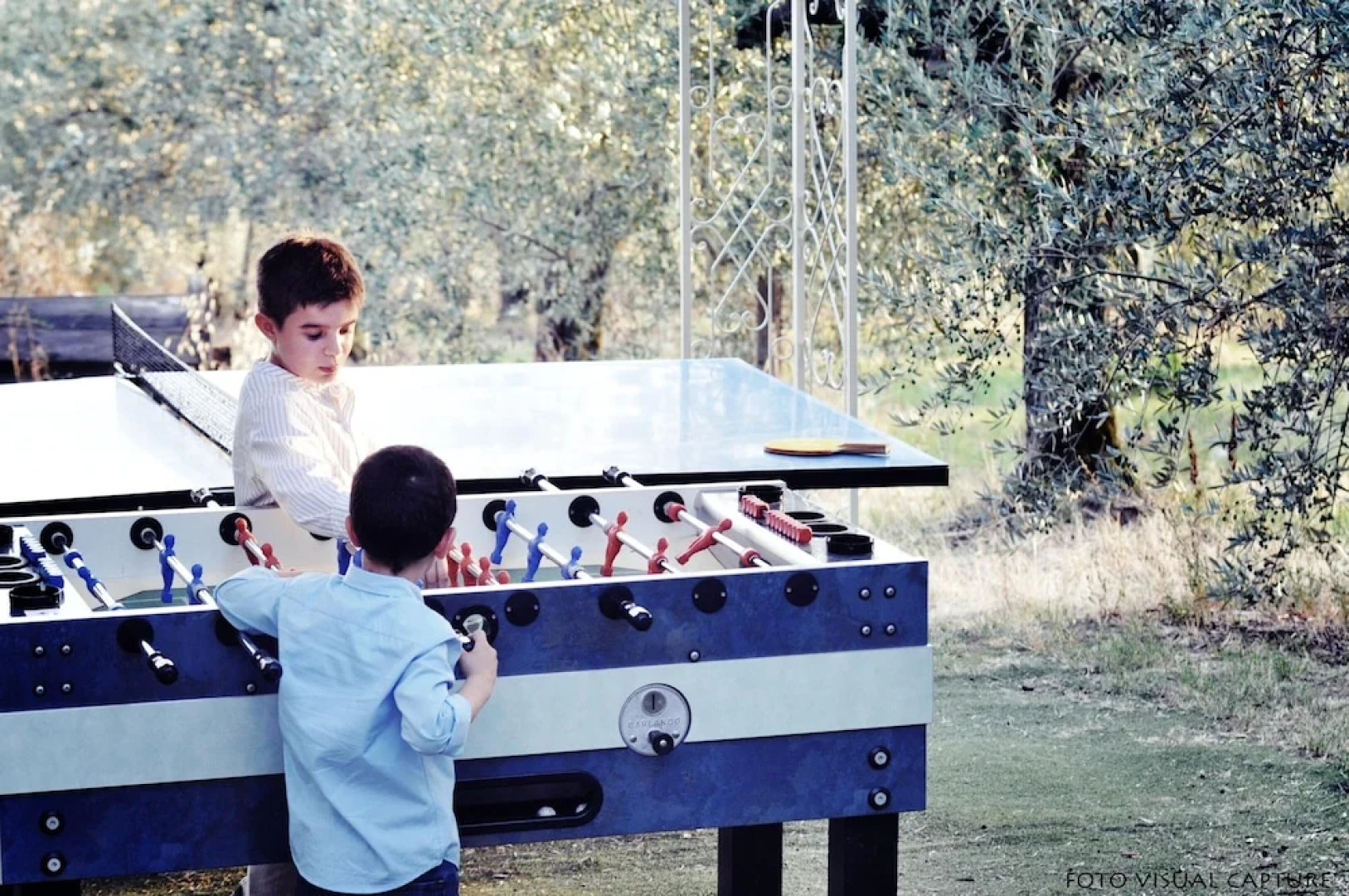 Villa With 2 Bedrooms in Calenzano, With Private Pool, Furnished Terra