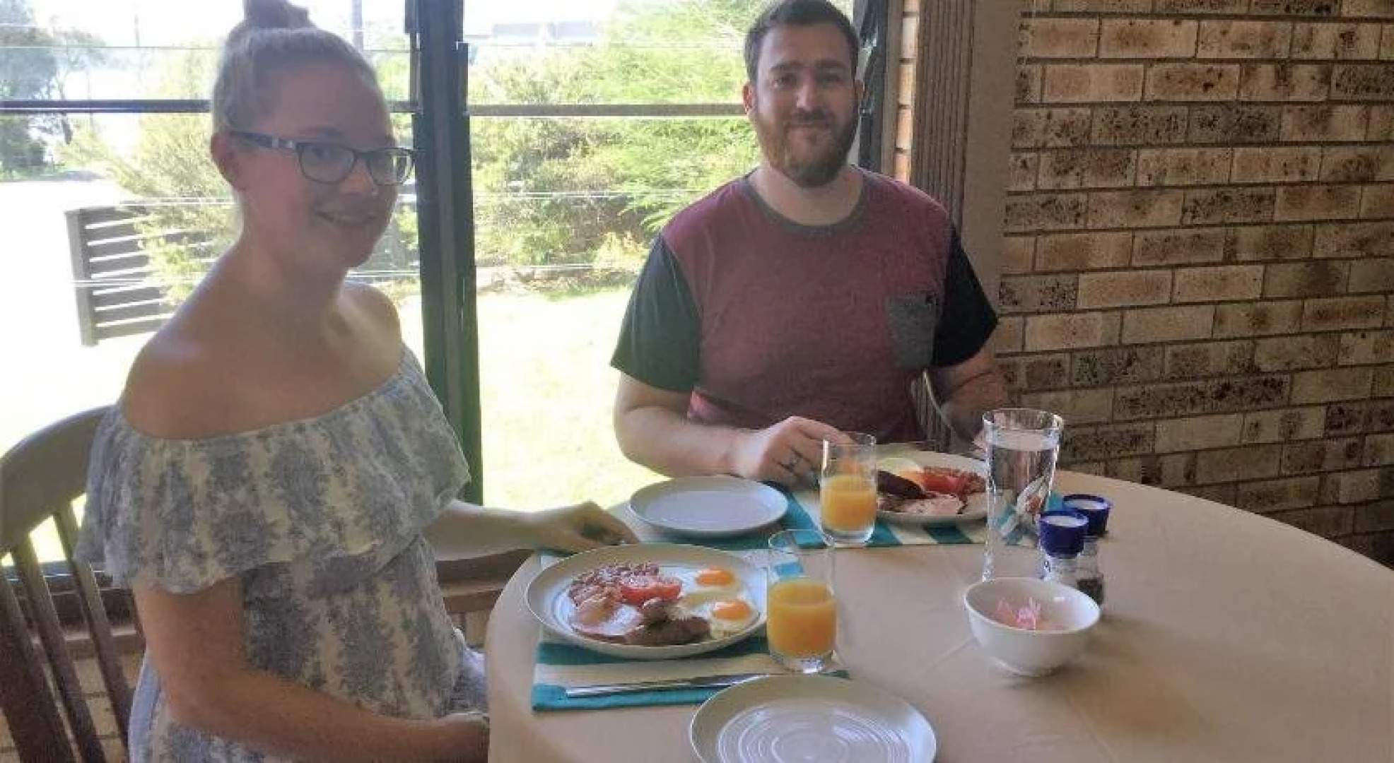 Riverside Rest Nambucca Heads