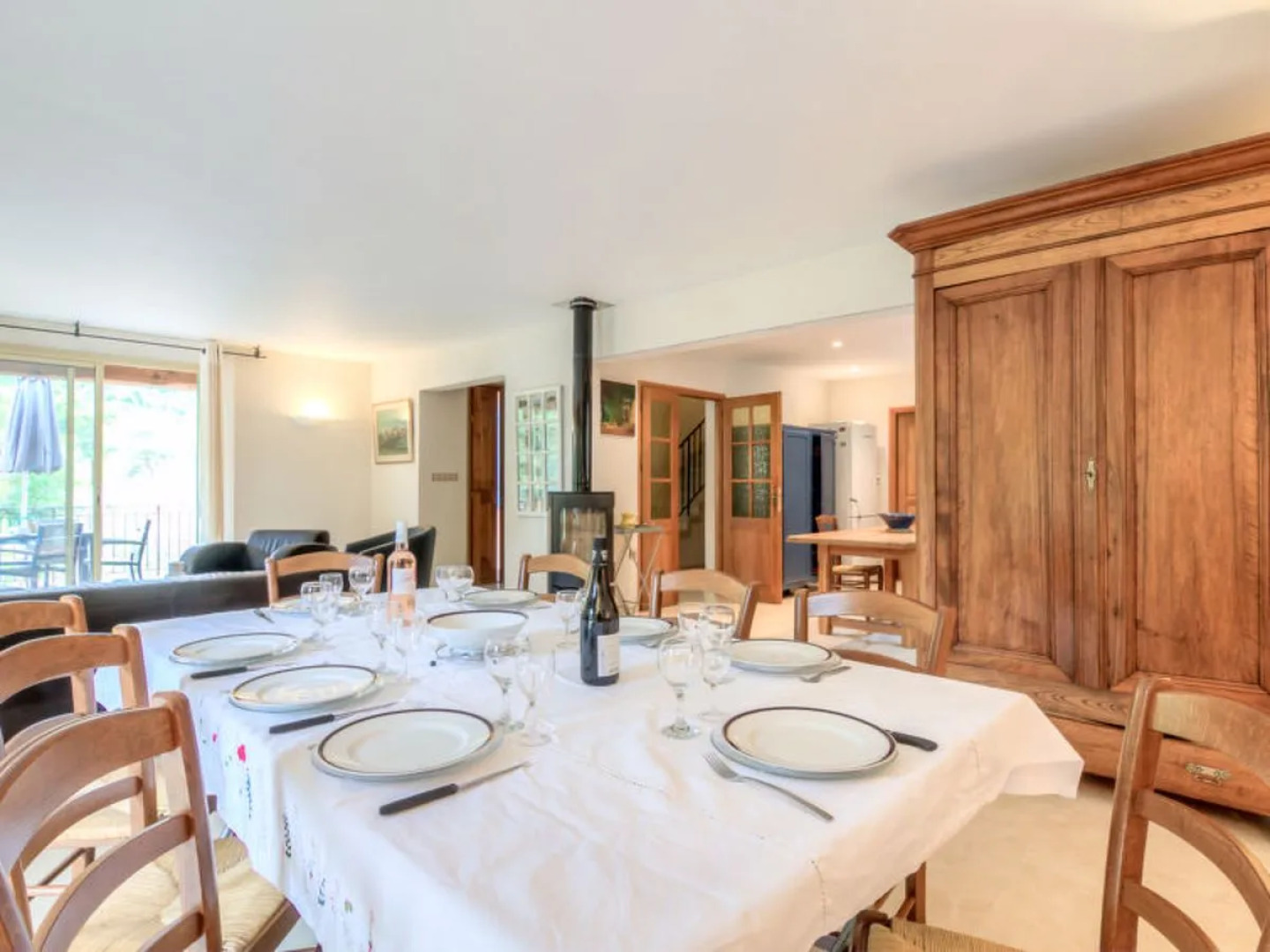 Holiday Home Patifiage