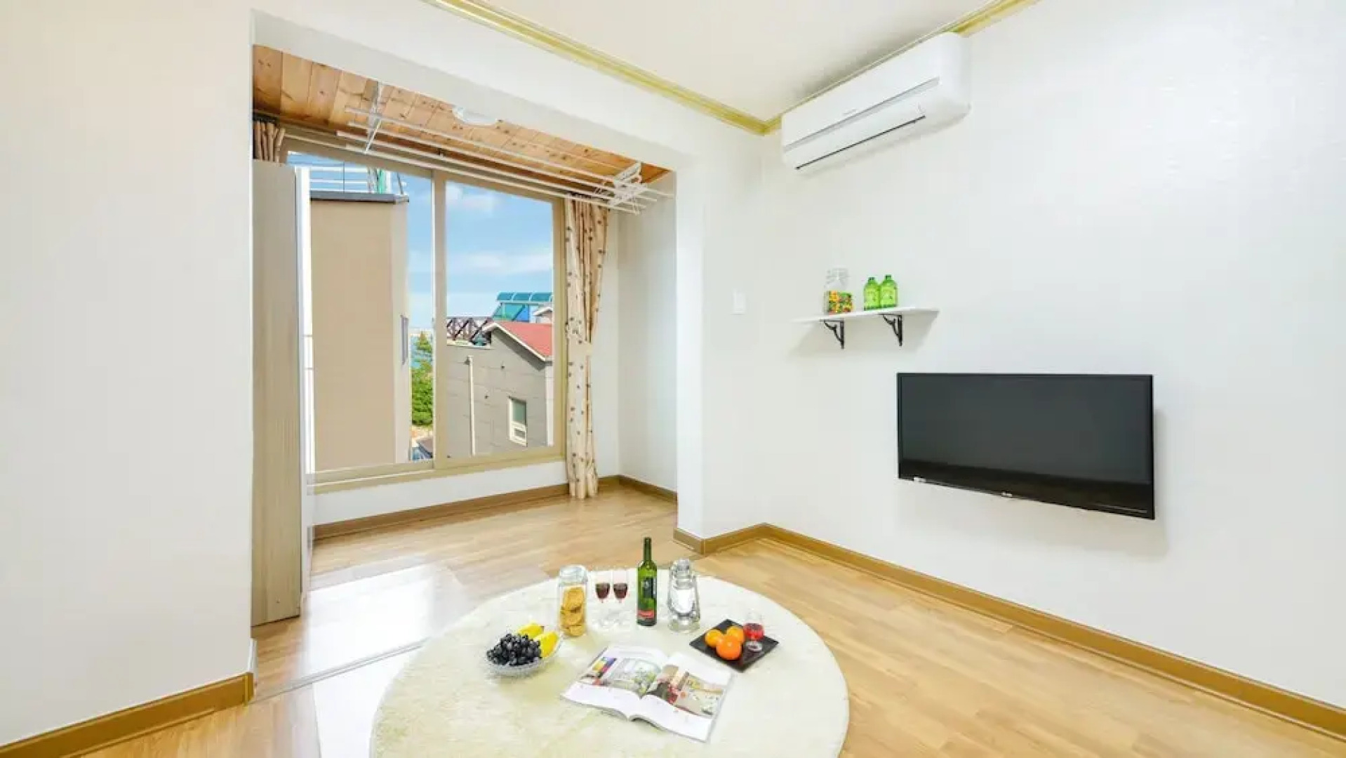 Samcheok Haemaru Pension