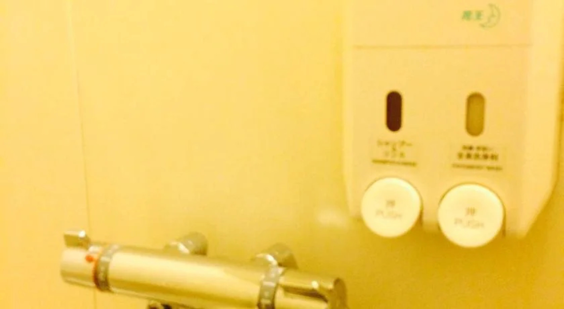 Shinmaebashi Station Hotel