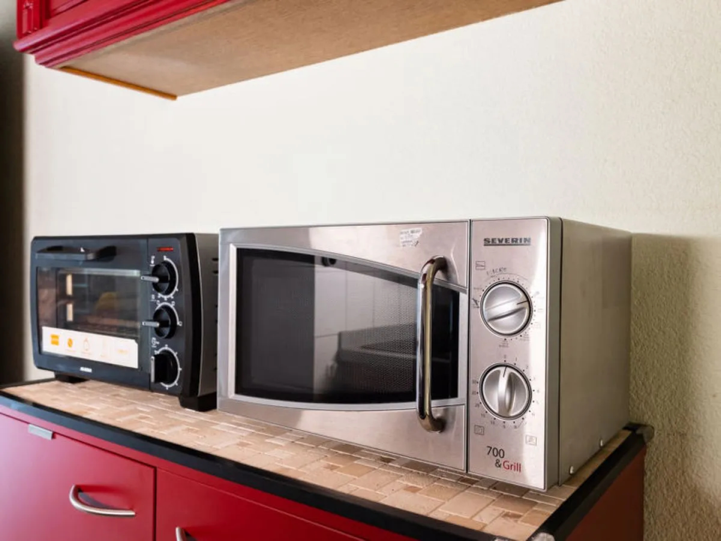 Apartment G 25 Dittishausen