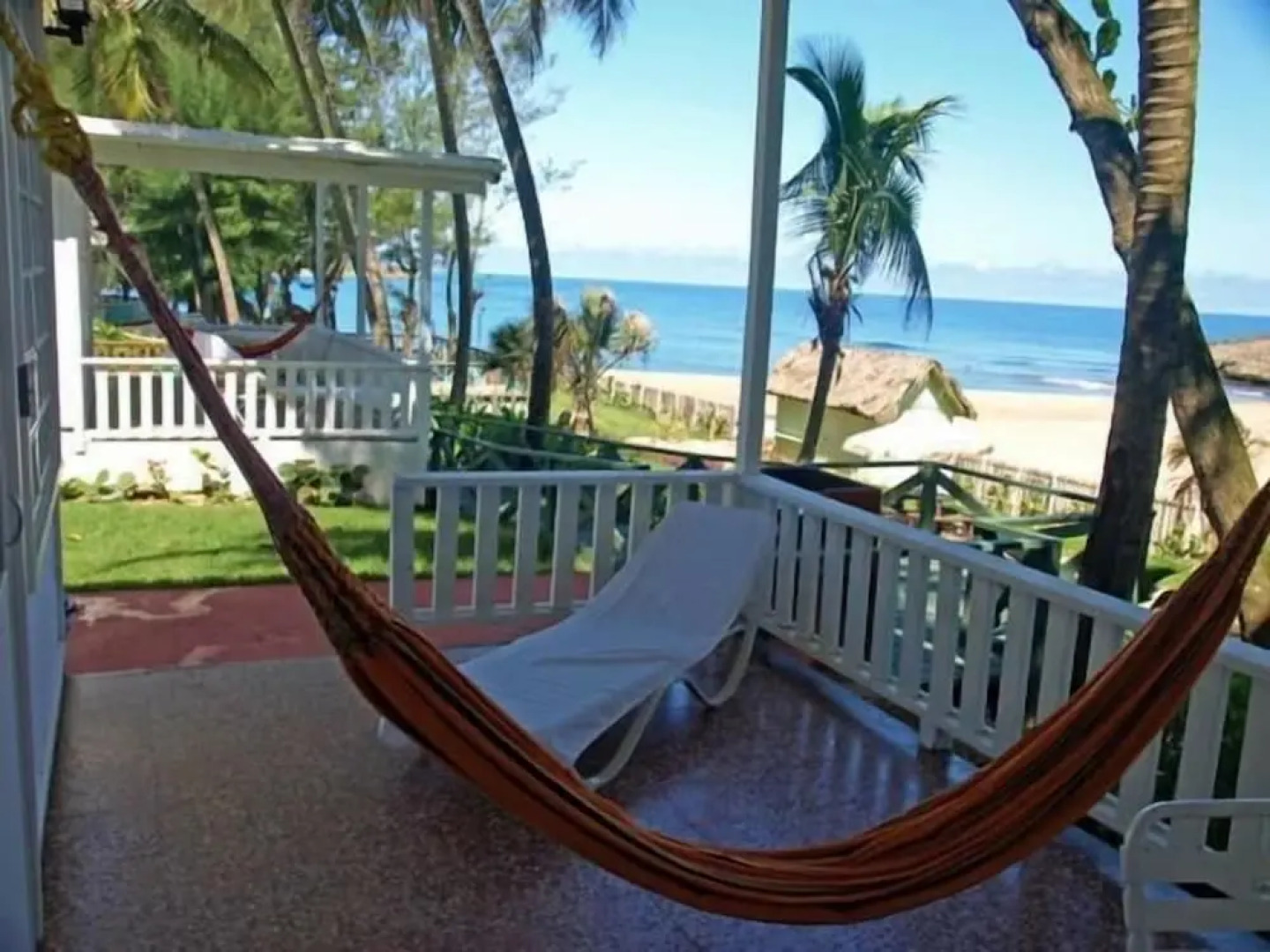 Parador Villas Del Mar Hau