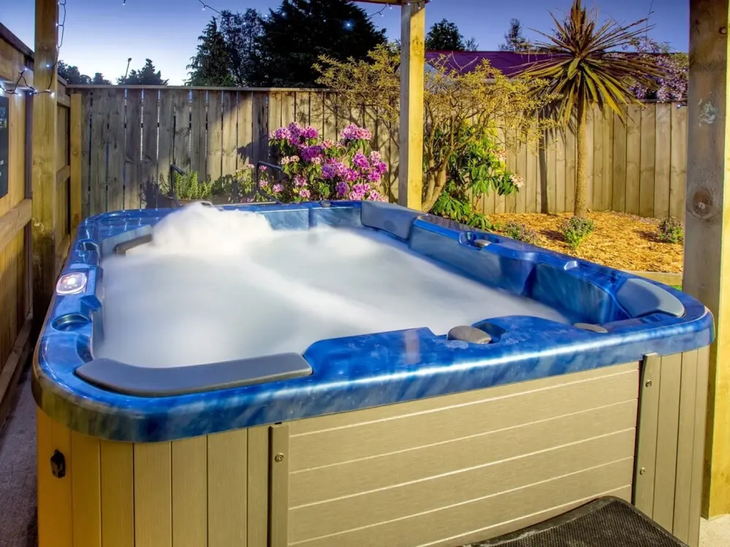 Ohakune TOP 10 Holiday Park