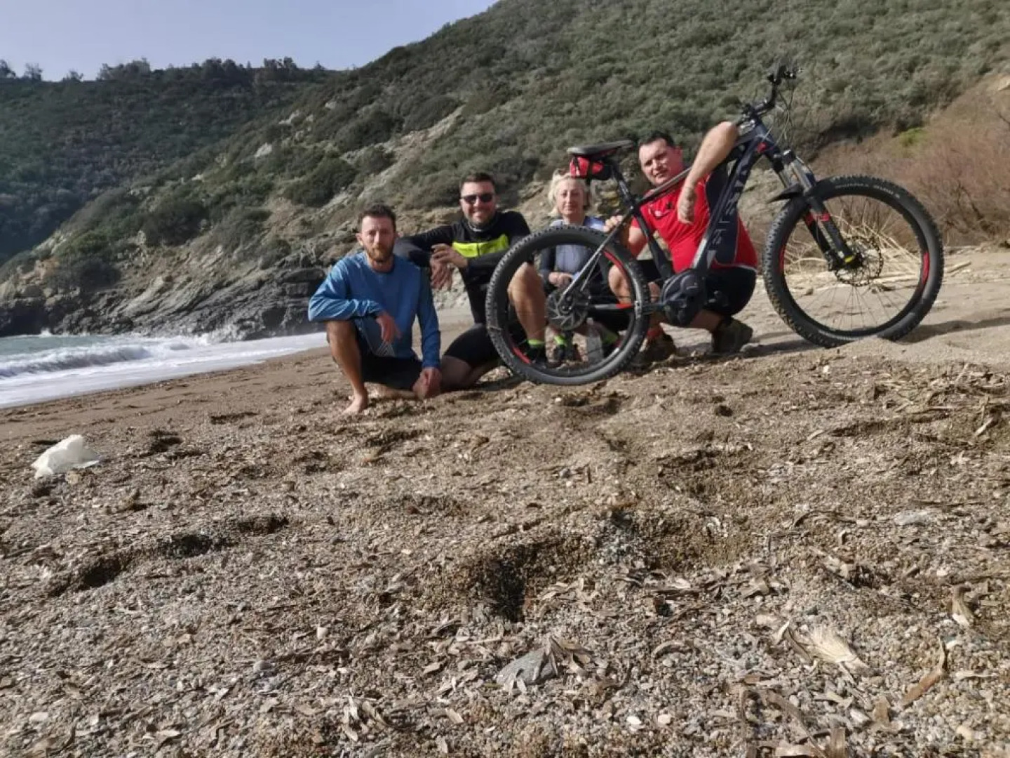 Podere Agnese App. 1 - Castagneto Carducci