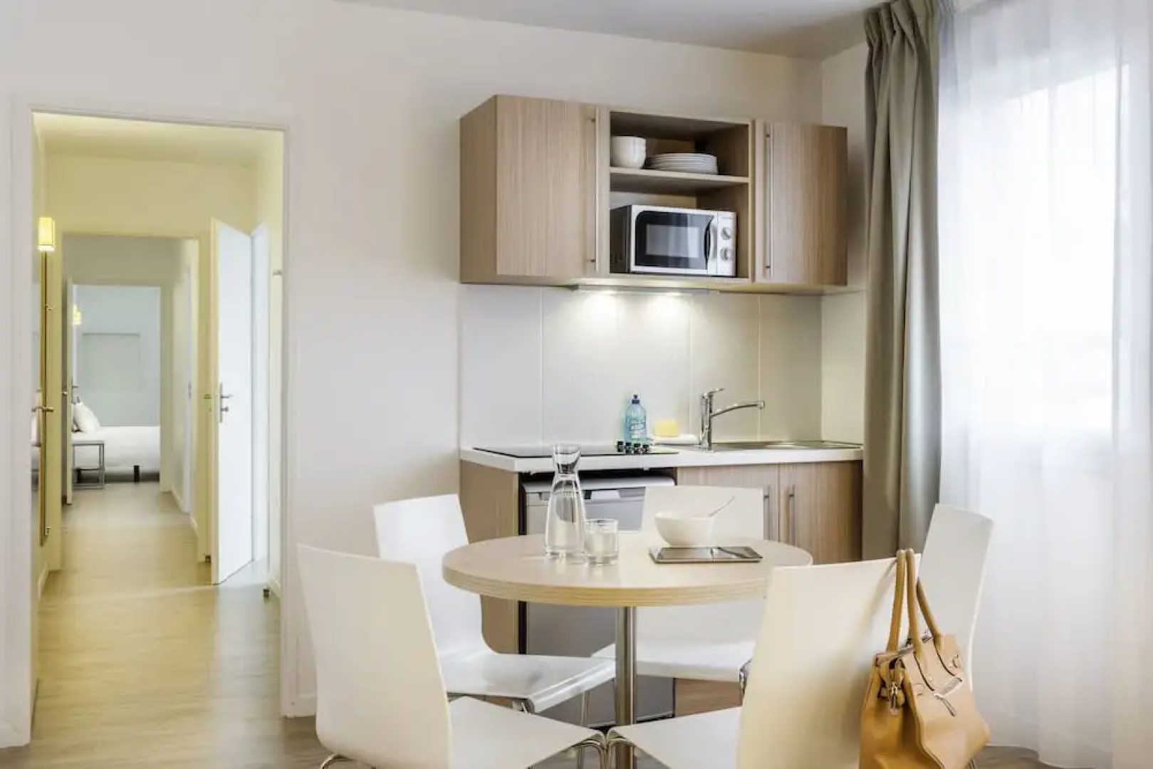 Adagio Access Paris Clichy