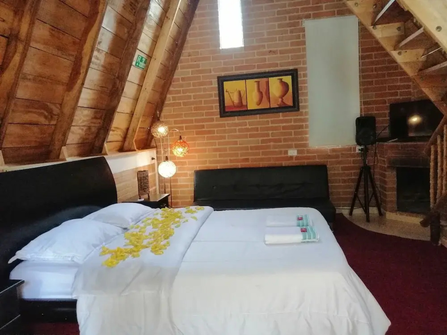 Asgard San Agustin Huila