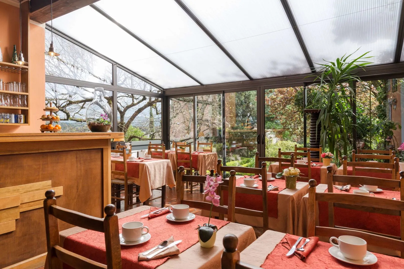 Hostellerie Le Beffroi